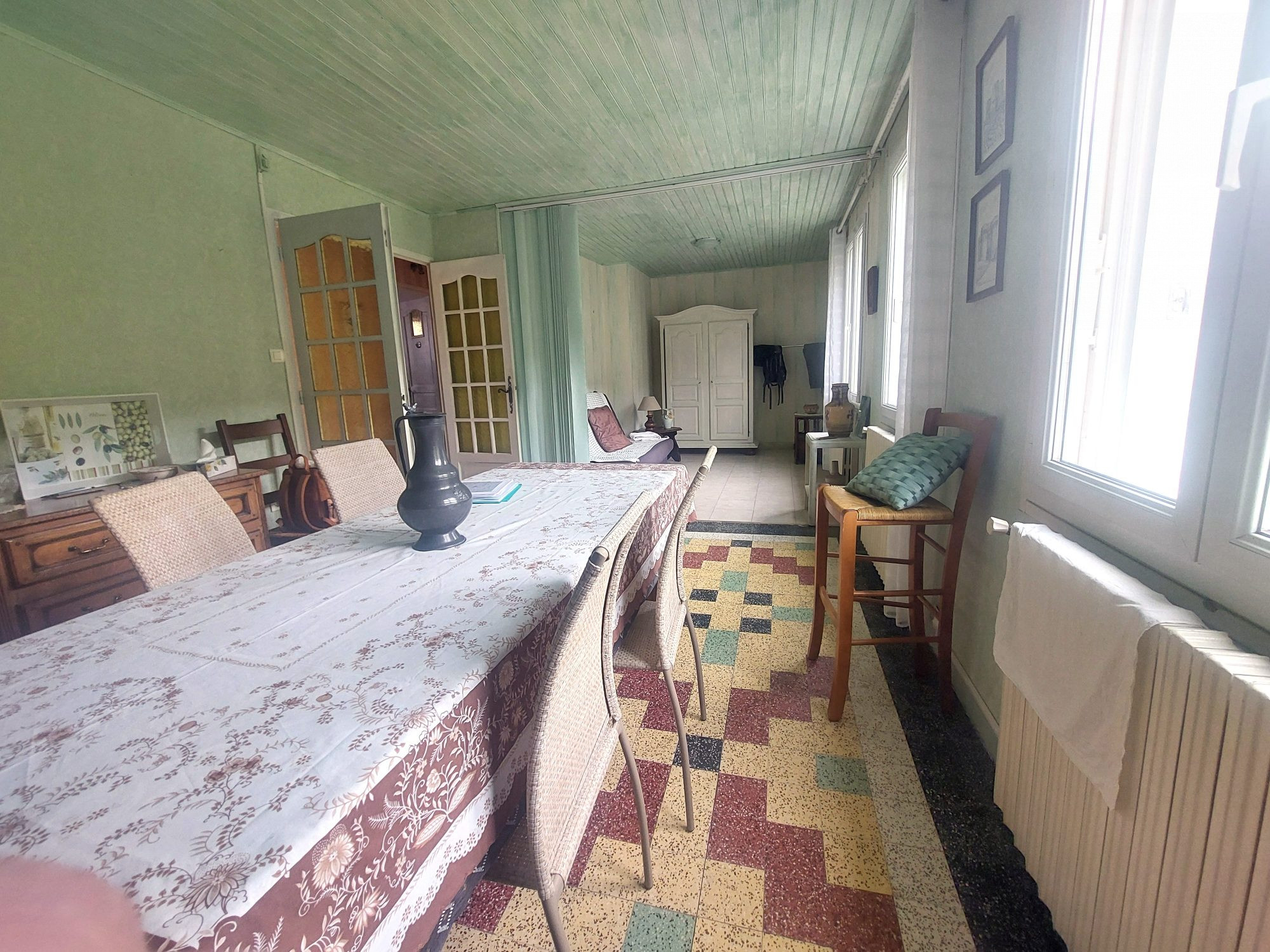 Maison à vendre à Bessèges, 79 m²