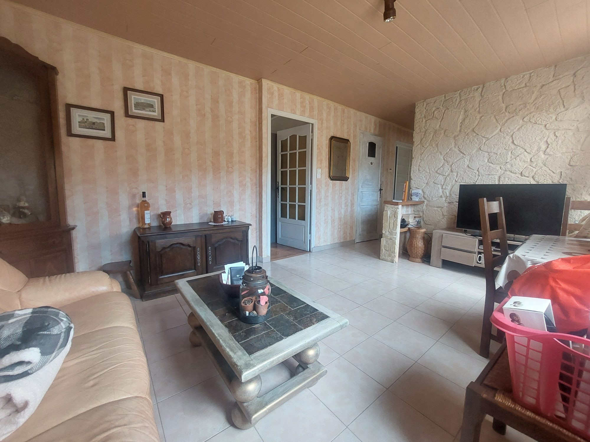Maison à vendre à Bessèges, 79 m²