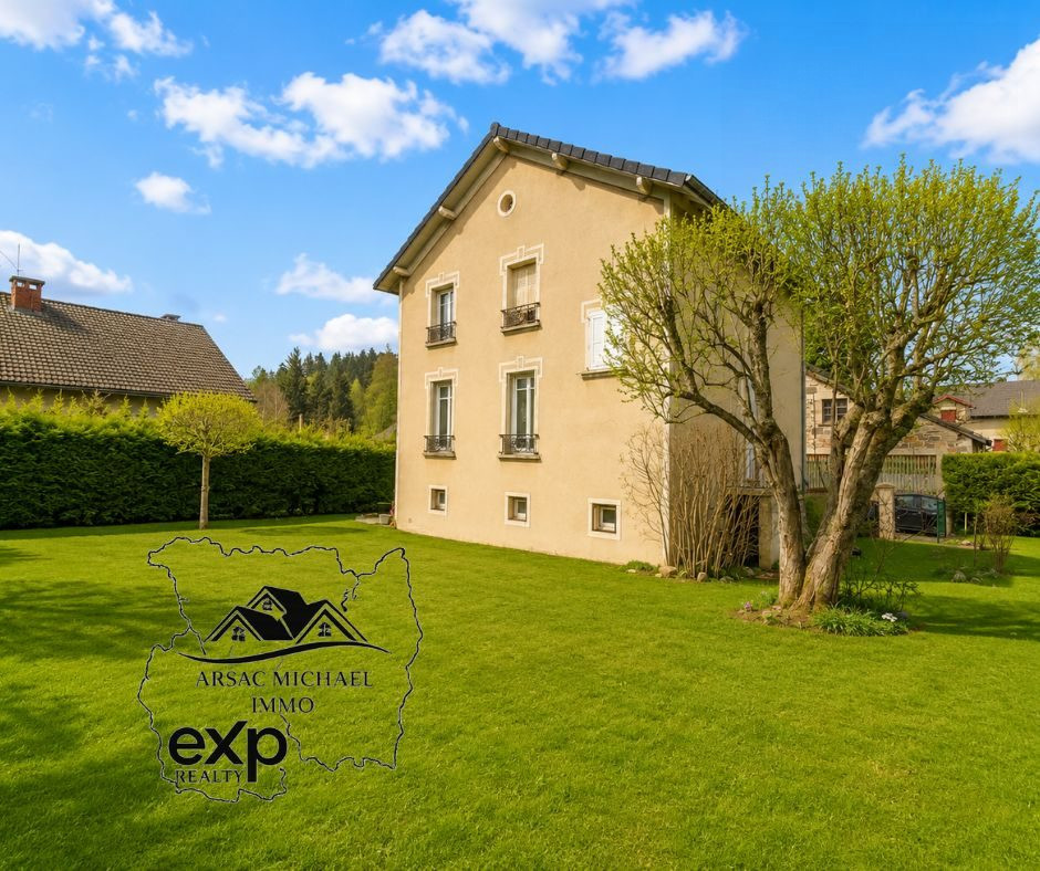 Maison 7 pièces 177 m² · à Le Chambon-sur-Lignon · 177 m² · 269 900 €