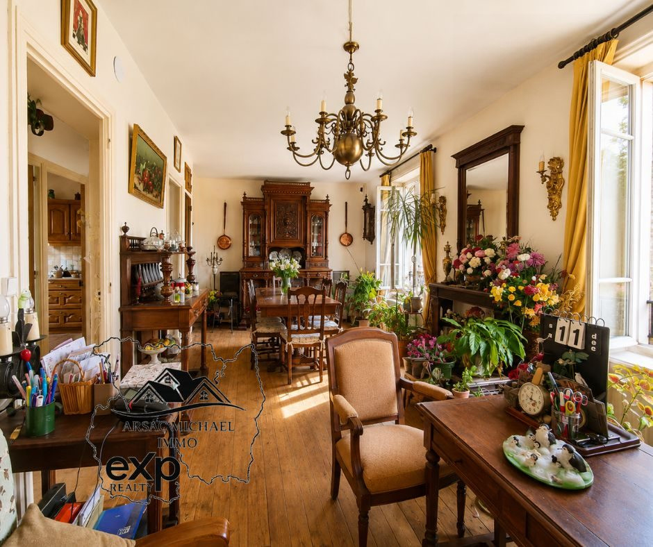 Maison à vendre à Le Chambon-sur-Lignon, 182 m²
