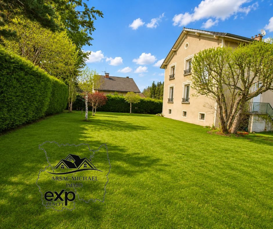 Maison dans Le Chambon-sur-Lignon