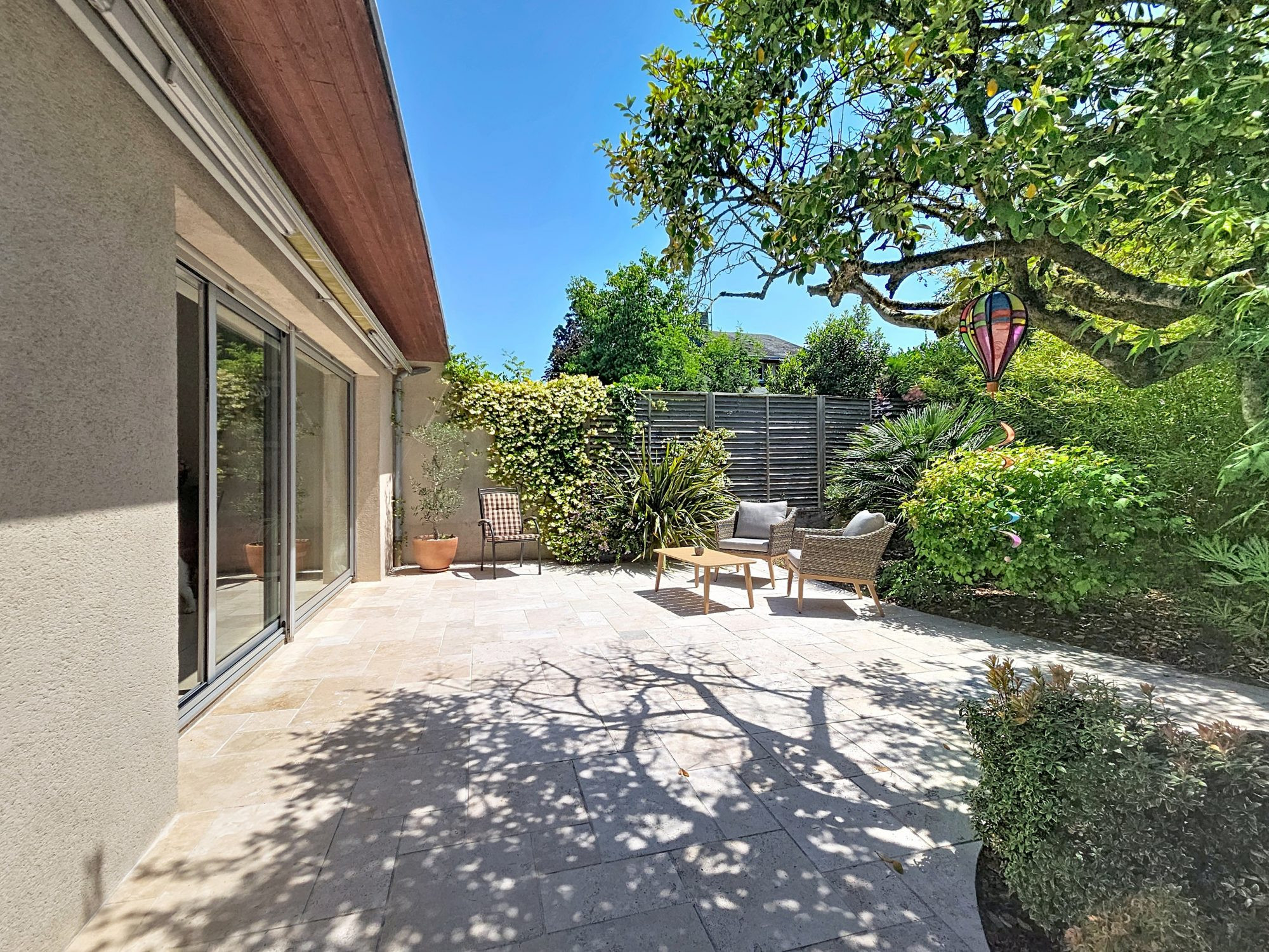 Maison familiale de 200 m² – Saint-Donatien