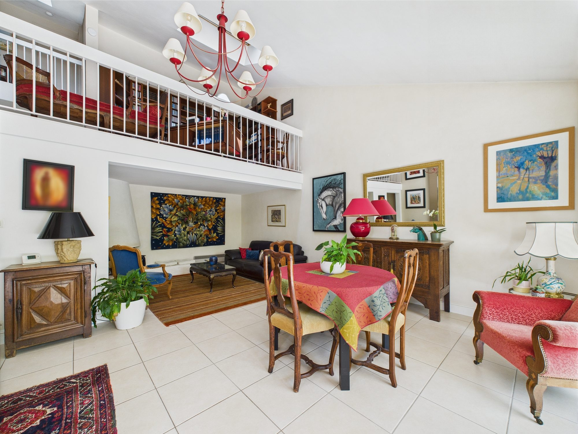 200 m² Family Home – Saint-Donatien 3