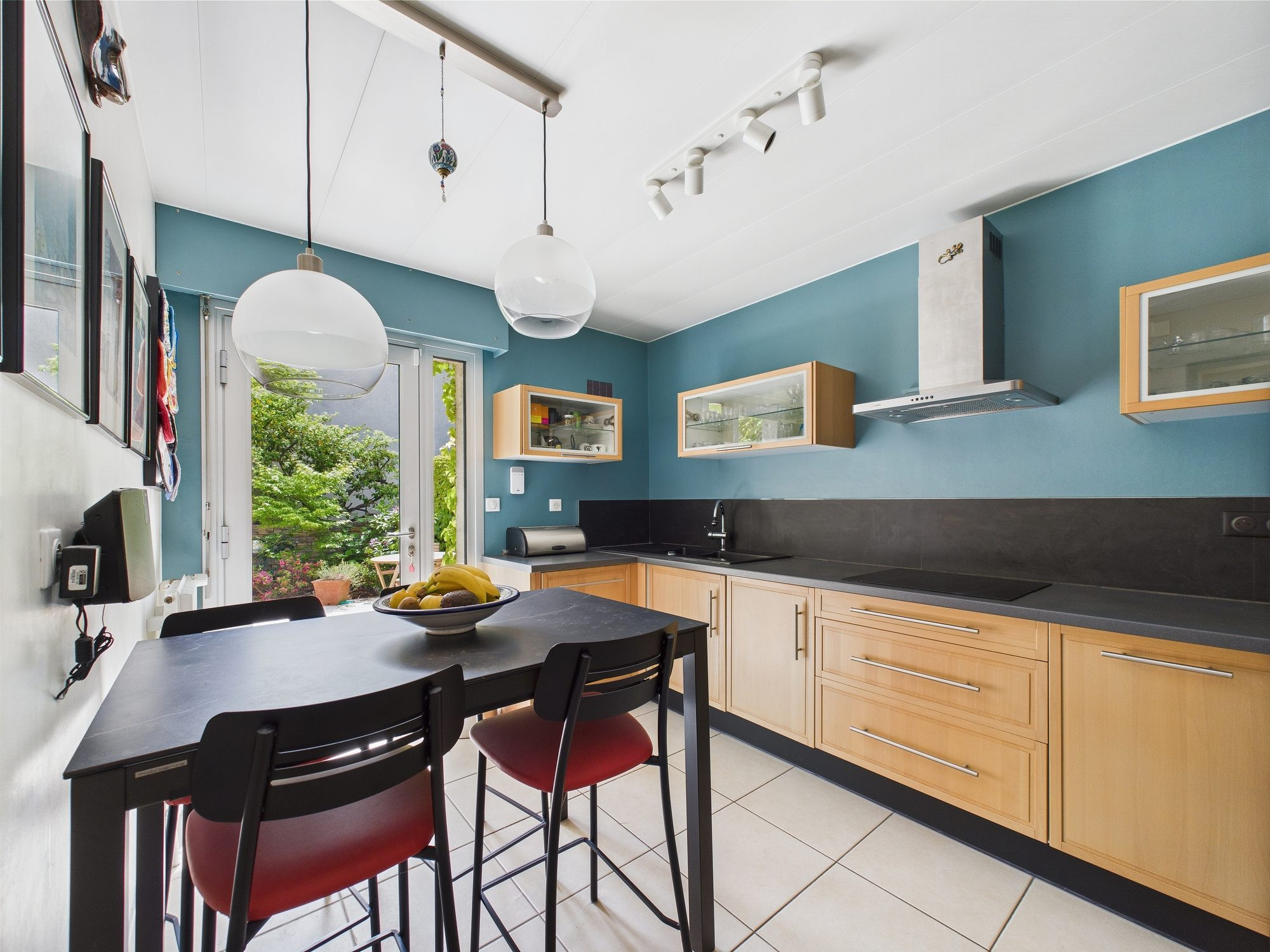 200 m² Family Home – Saint-Donatien 4