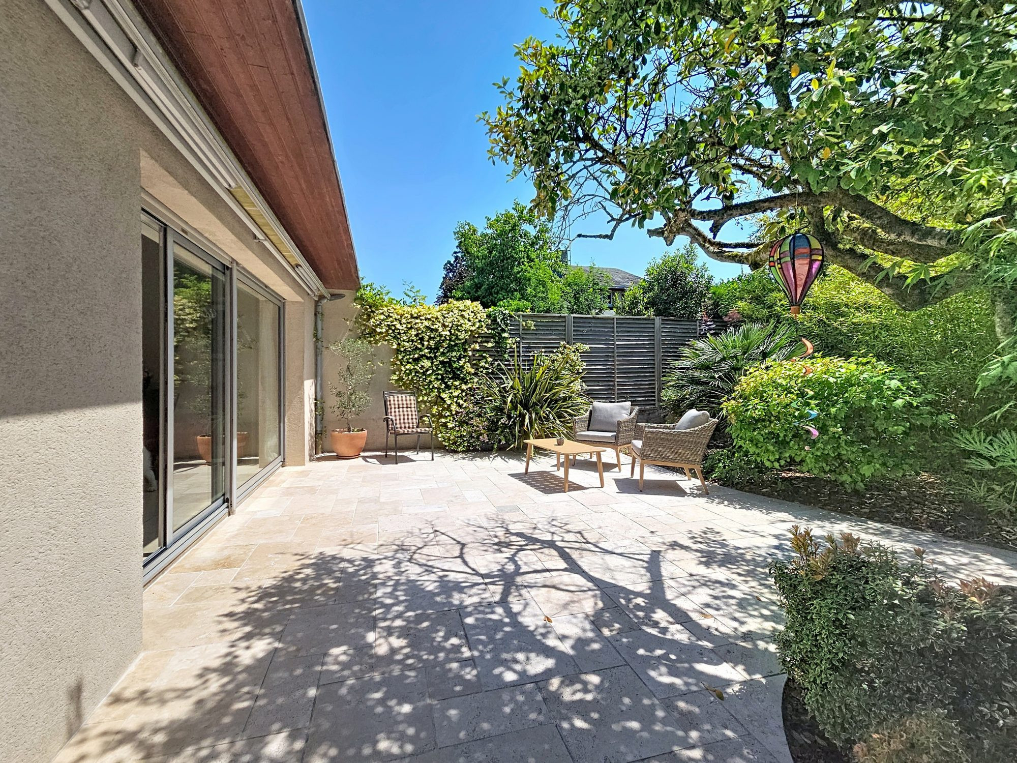 Maison familiale de 200 m² – Saint-Donatien