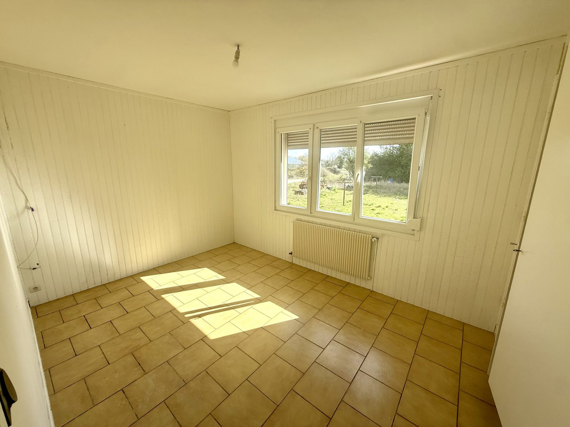 Maison 5 pièces 95 m² · à Cuperly · 95 m² · 148 000 €