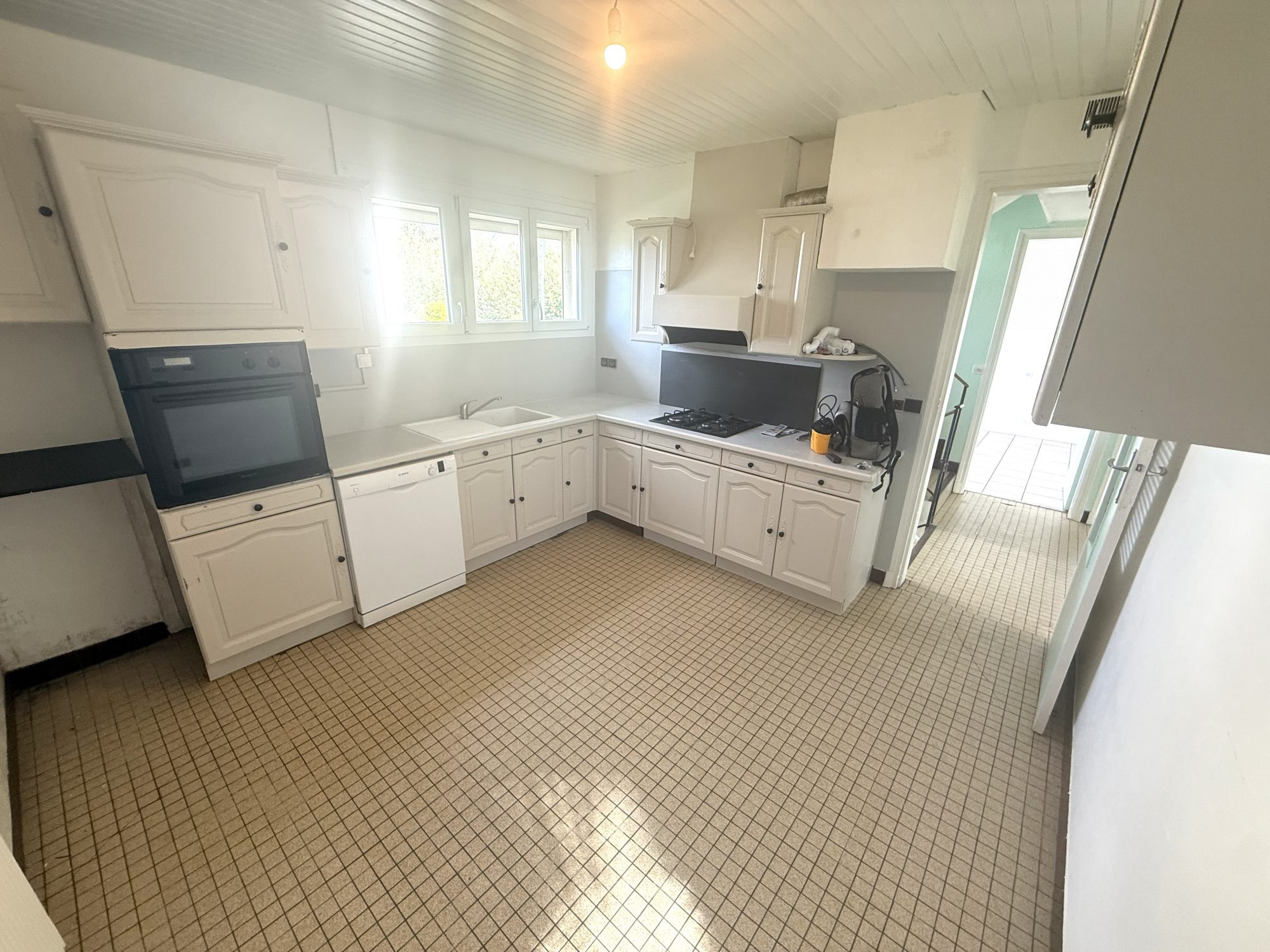 Maison 5 pièces 95 m² · à Cuperly · 95 m² · 128 000 €