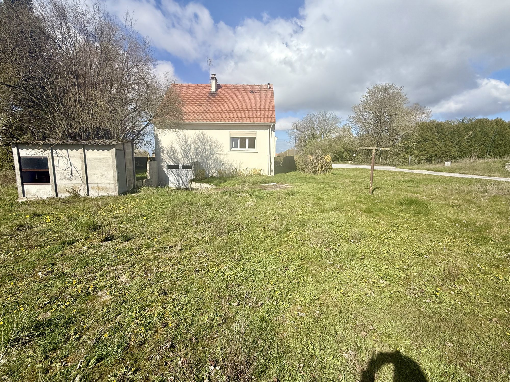 Family House with Garden 4