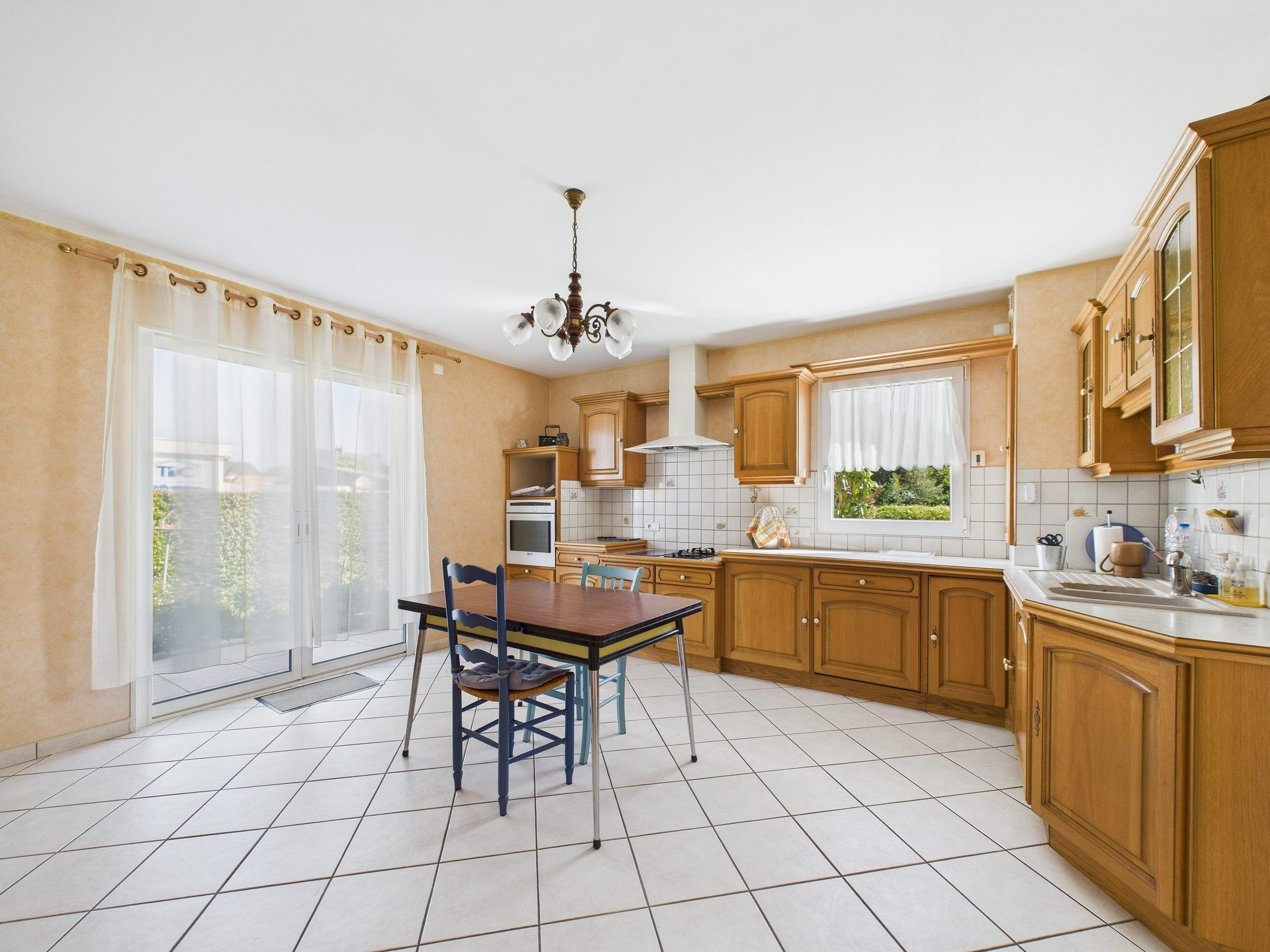 8-room house of 205m² - 44470 Thouaré-sur-Loire 4