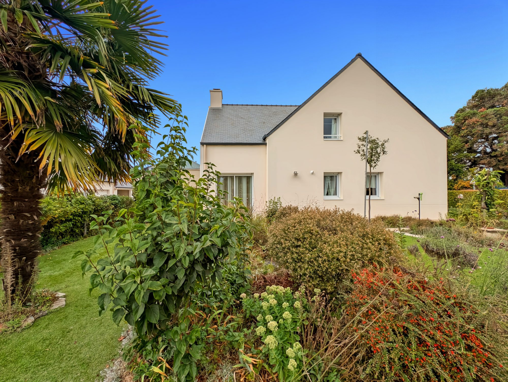 Maison 8 pièces de 205m² - 44470 Thouaré-sur-Loire