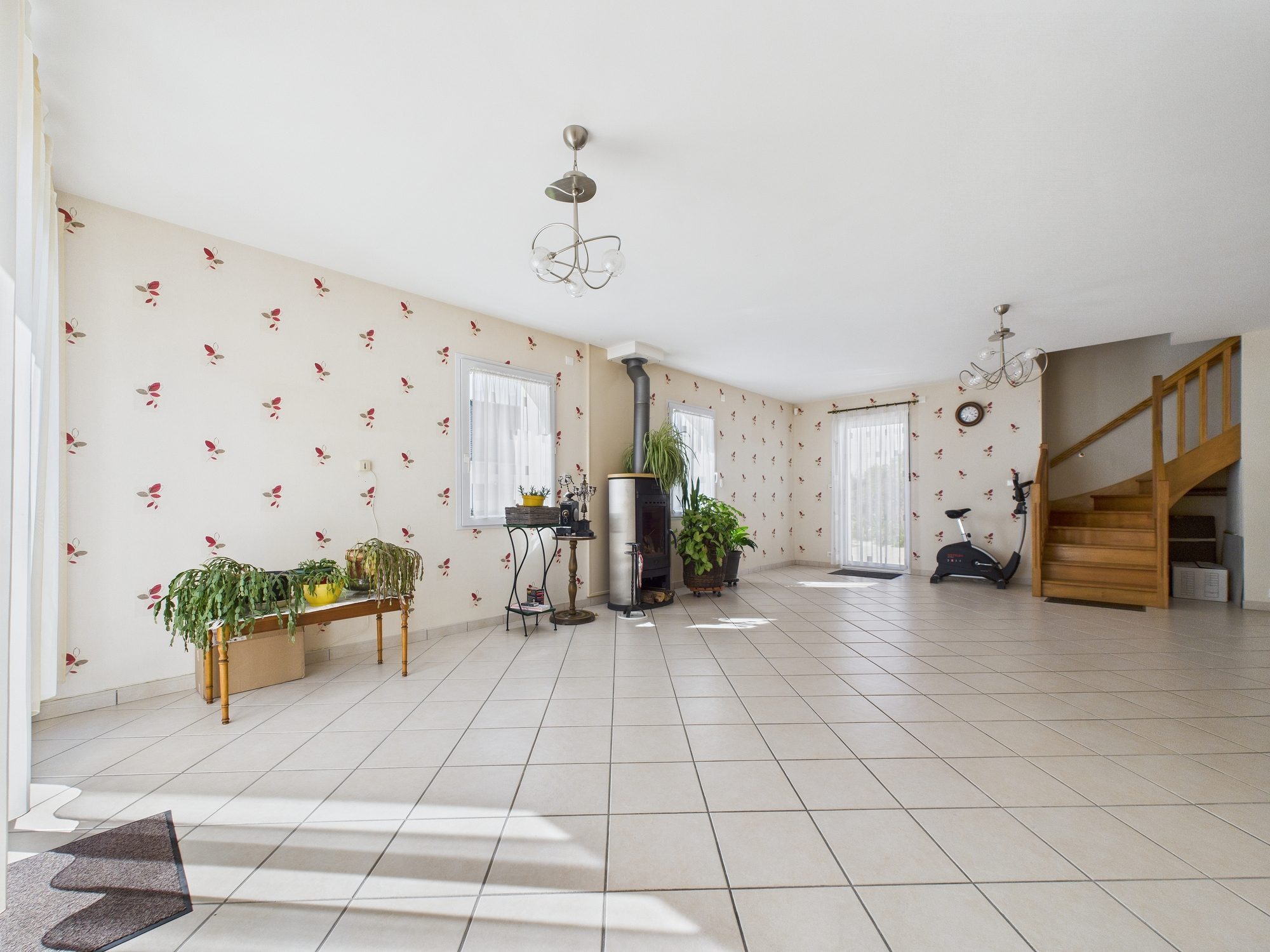 8-room house of 205m² - 44470 Thouaré-sur-Loire 5
