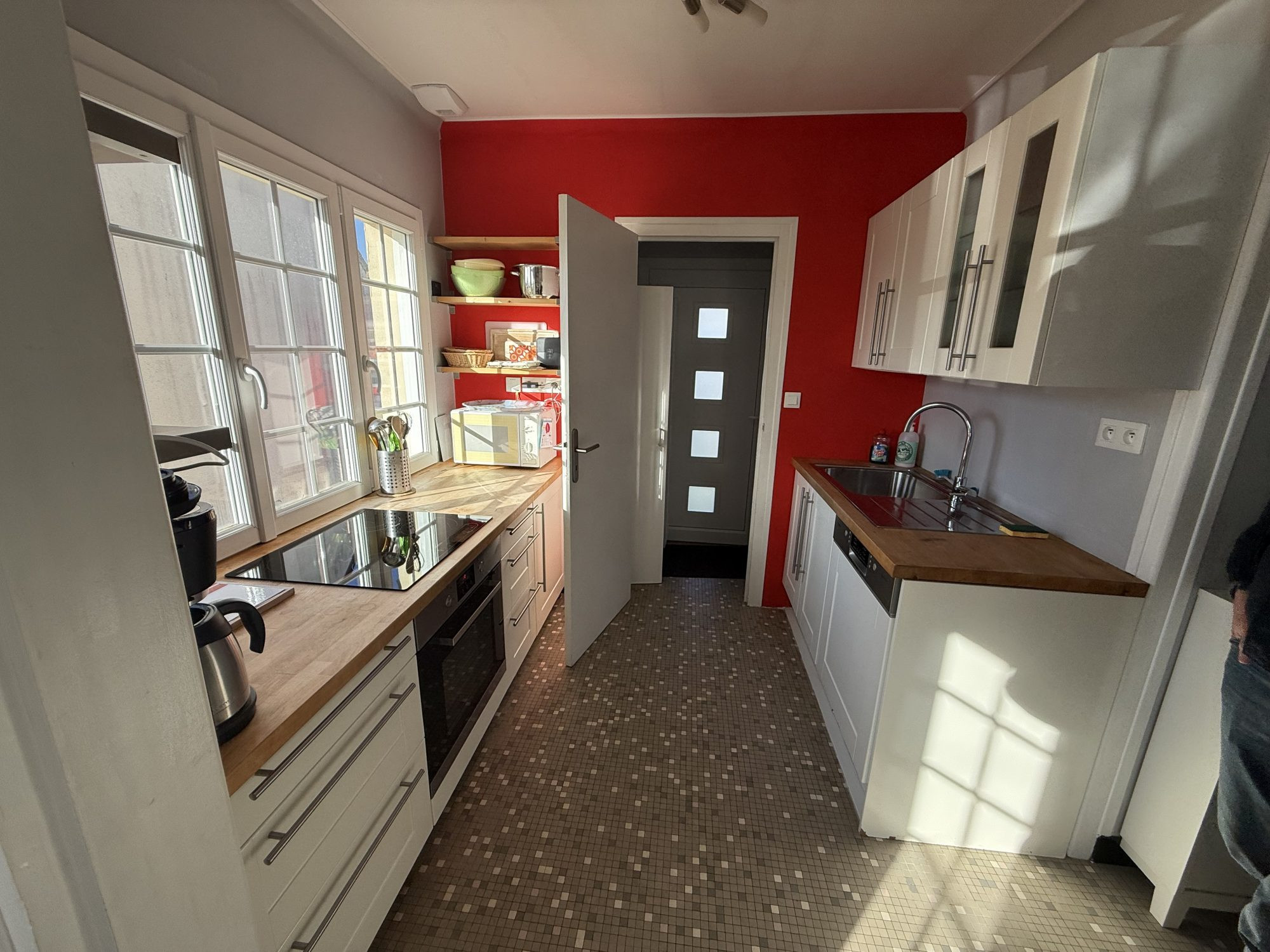 Maison à vendre à Trégastel, 85 m²