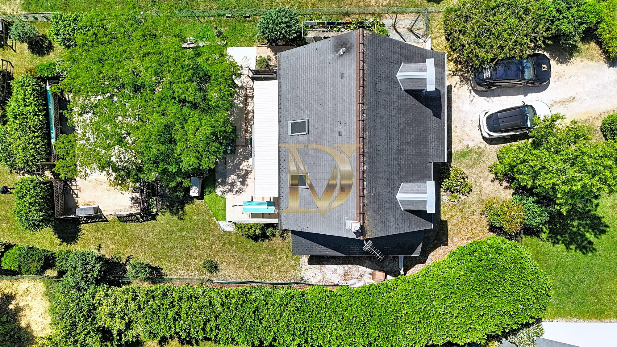 Maison à vendre à Chisseaux, 93 m²
