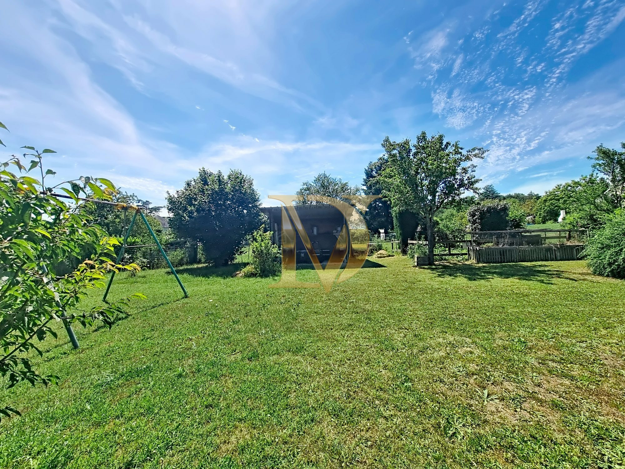 Maison à vendre à Chisseaux, 93 m²