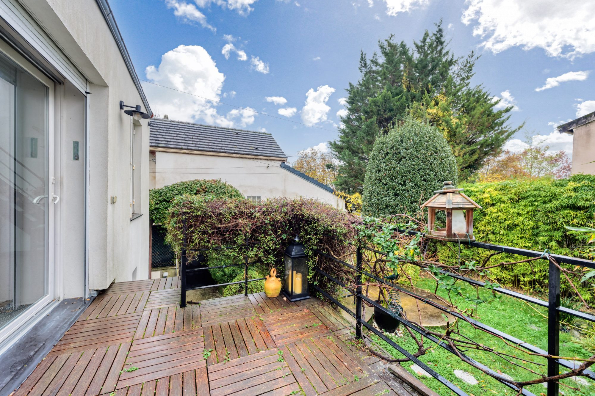 Maison 4 pièces 70 m² · à Fontenay-sous-Bois · 70 m² · 525 000 €