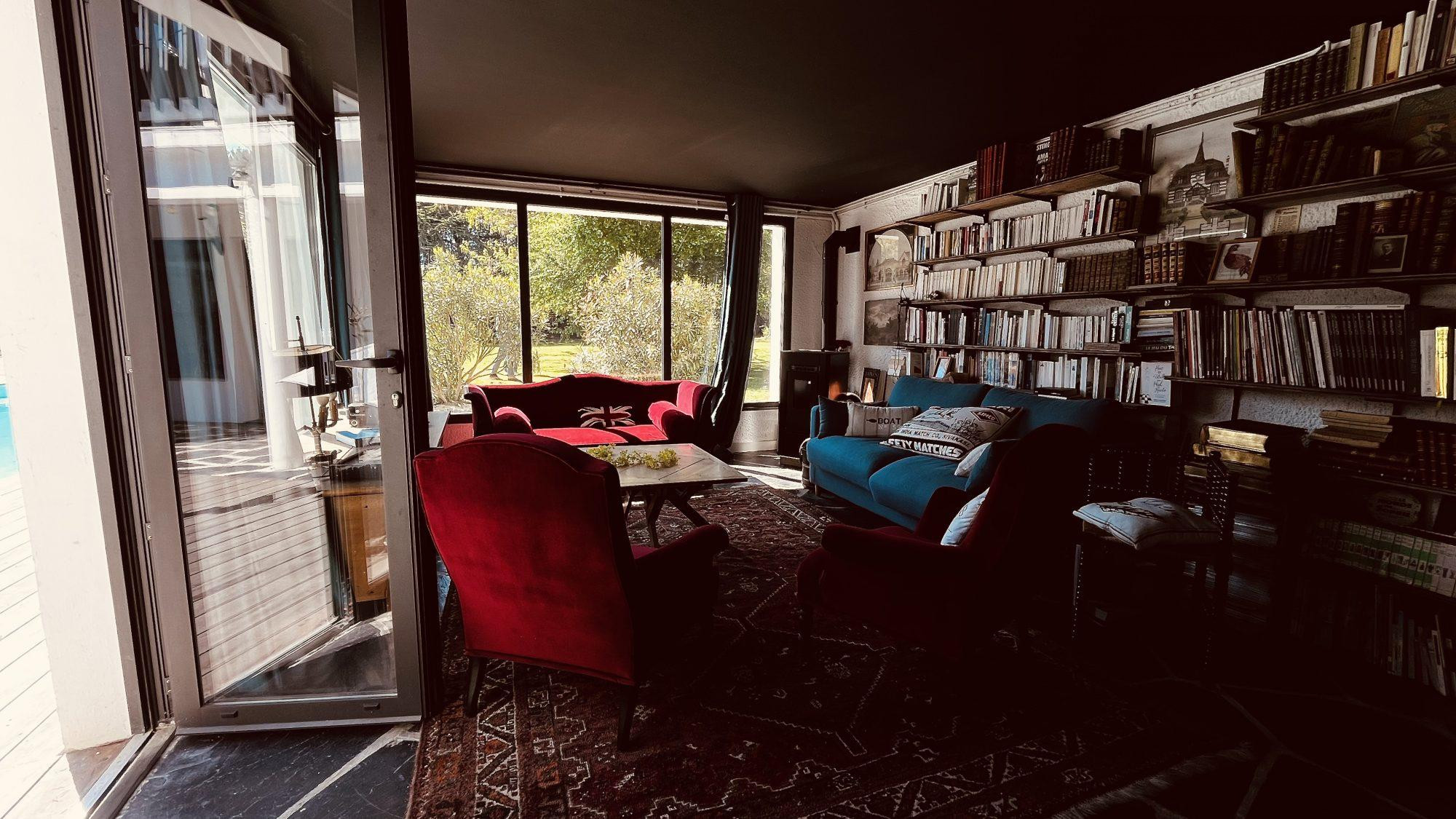 Maison à vendre à La Rochelle, 300 m²