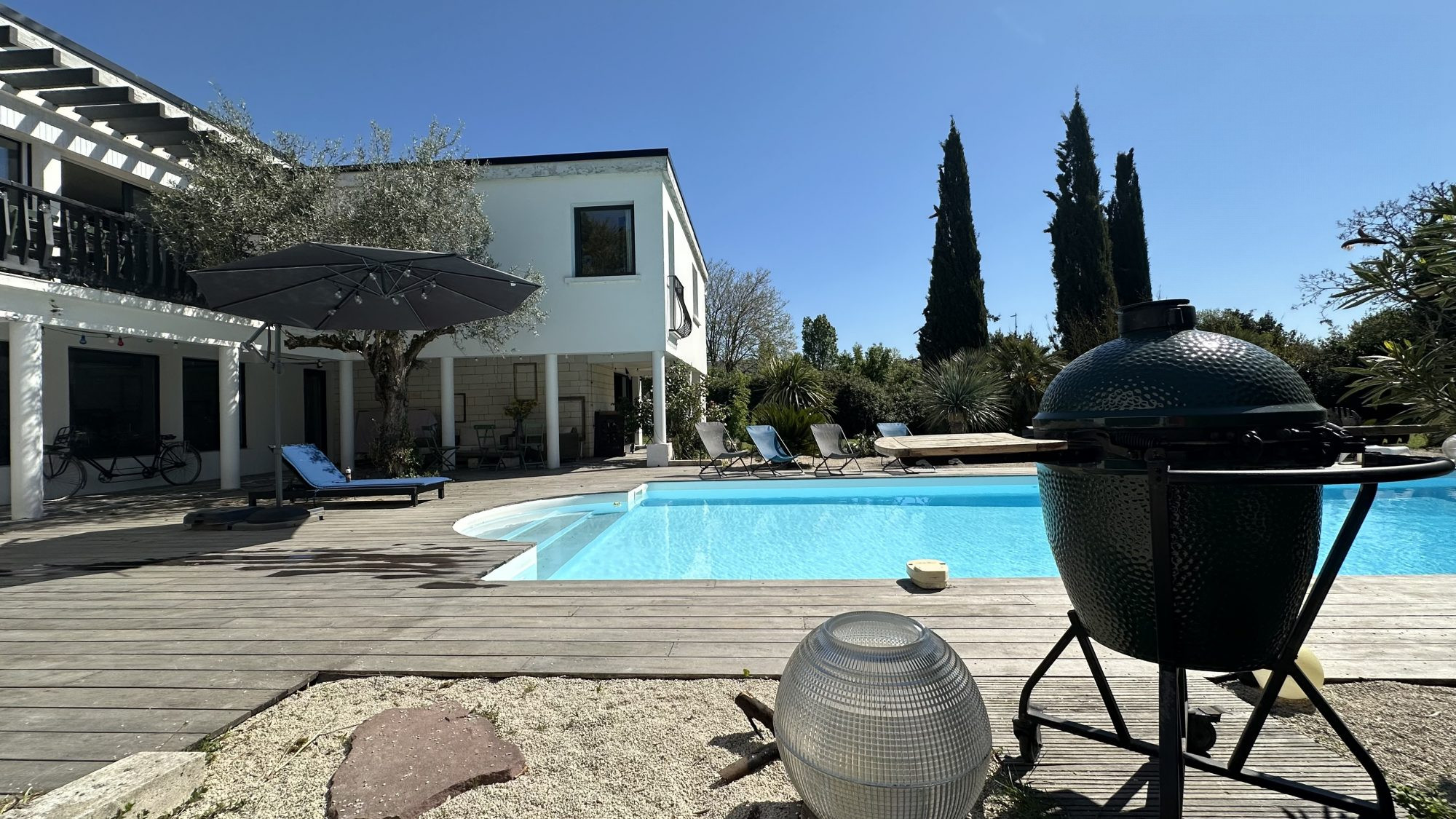 Maison à vendre à La Rochelle, 300 m²