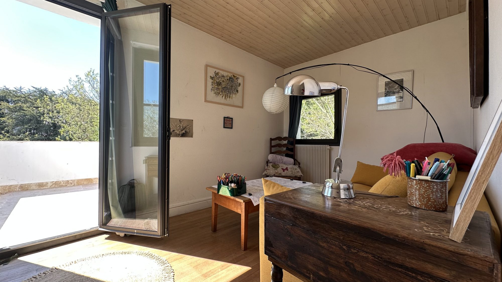 Maison à vendre à La Rochelle, 300 m²