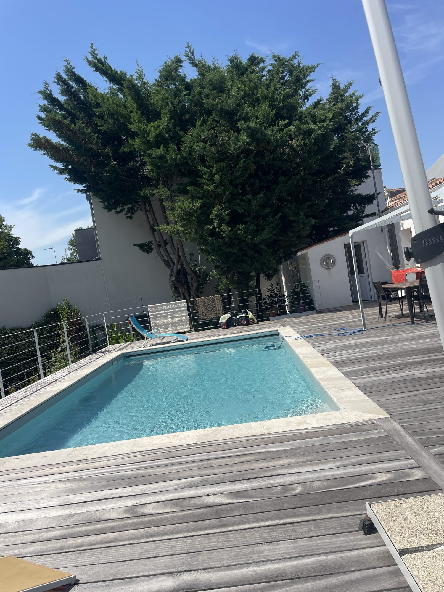 Maison dans La Rochelle