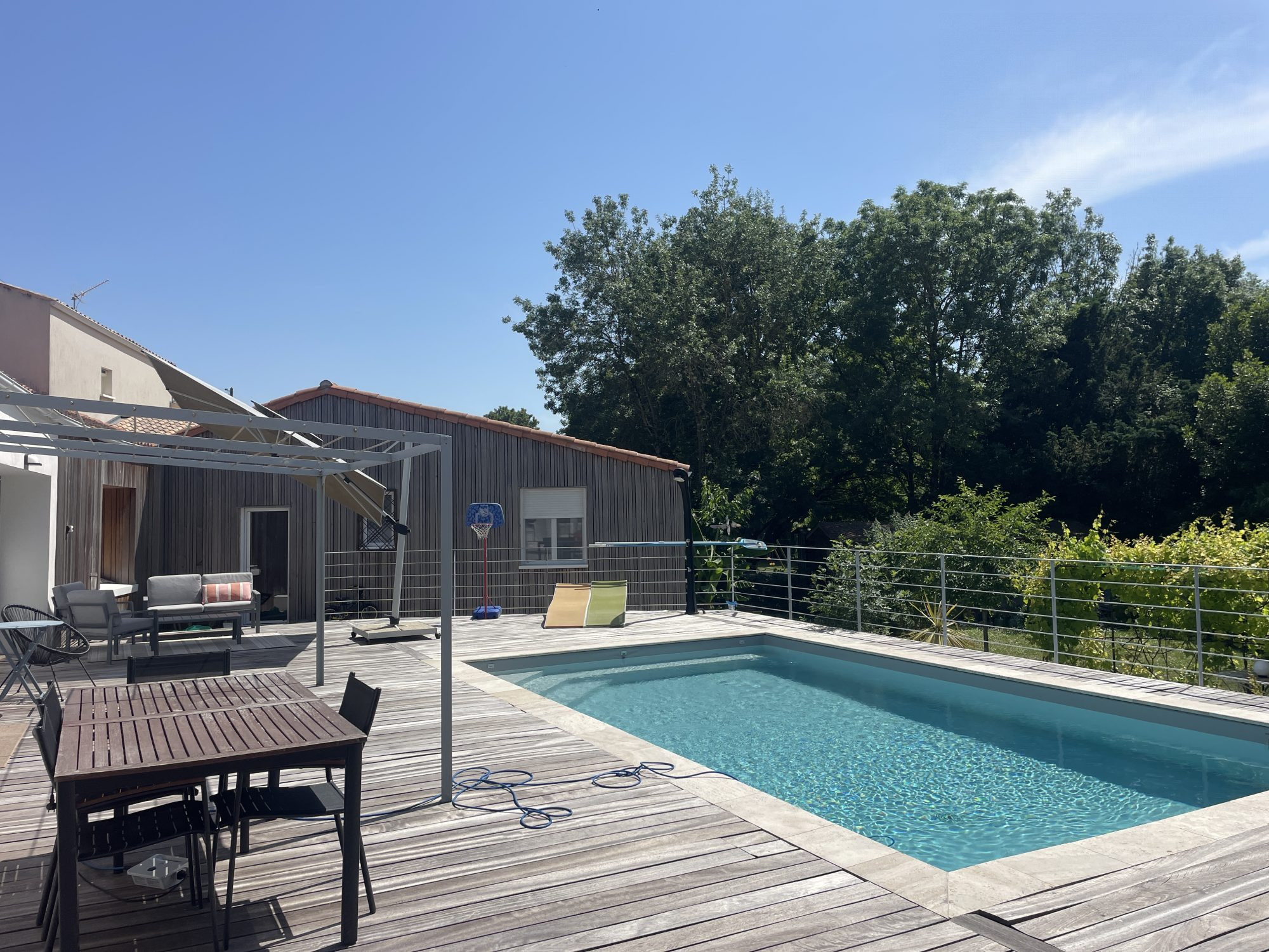 Maison dans La Rochelle