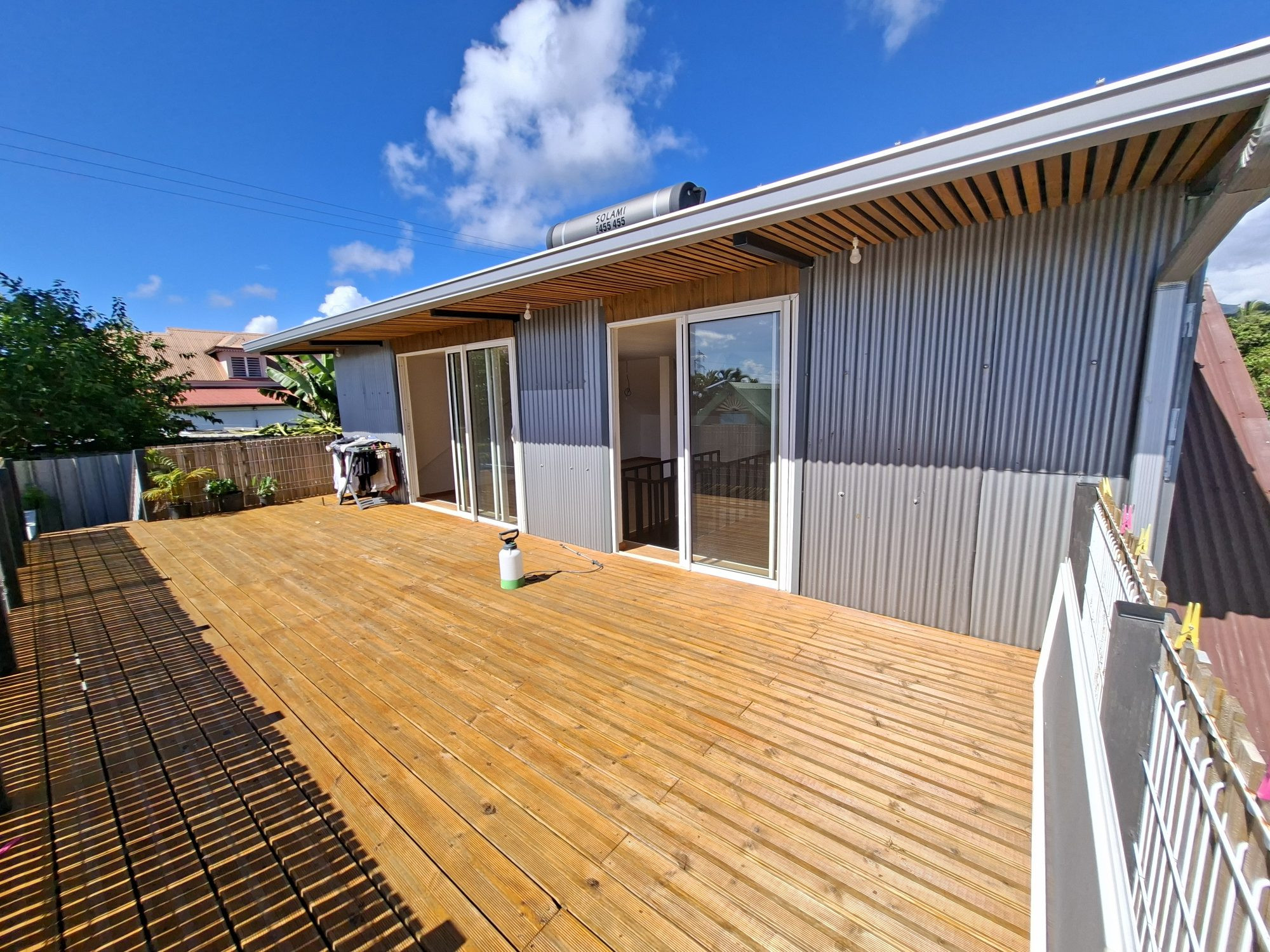 Maison 6 pièces 209 m² · à Saint-André · 209 m² · 380 000 €