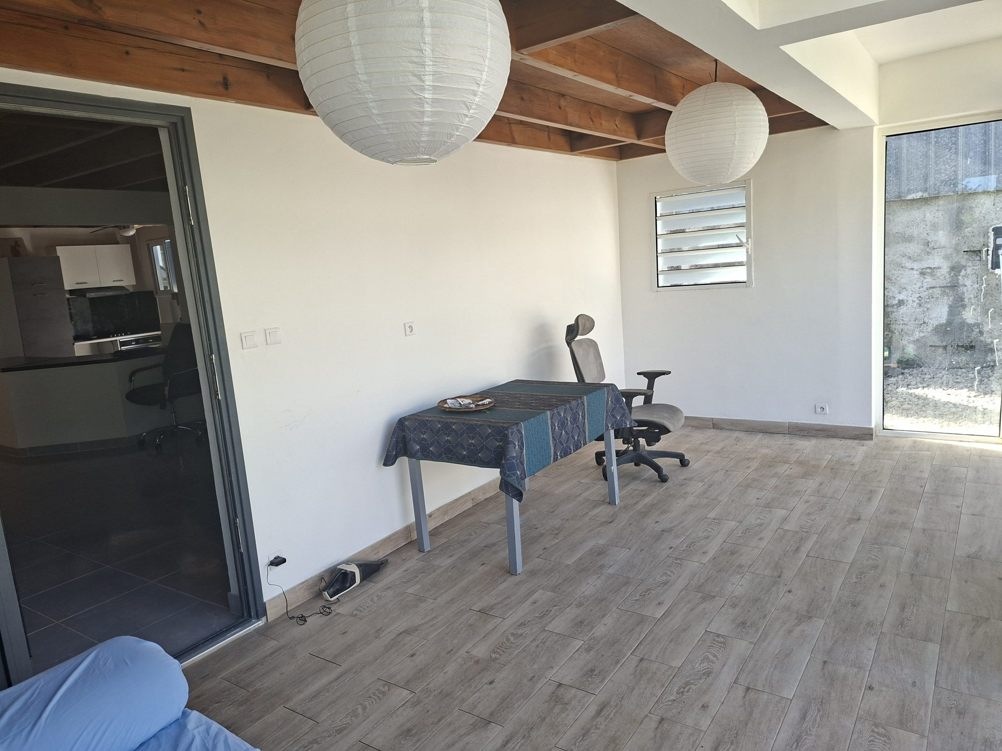 A VENDRE VILLA T6 205 M²