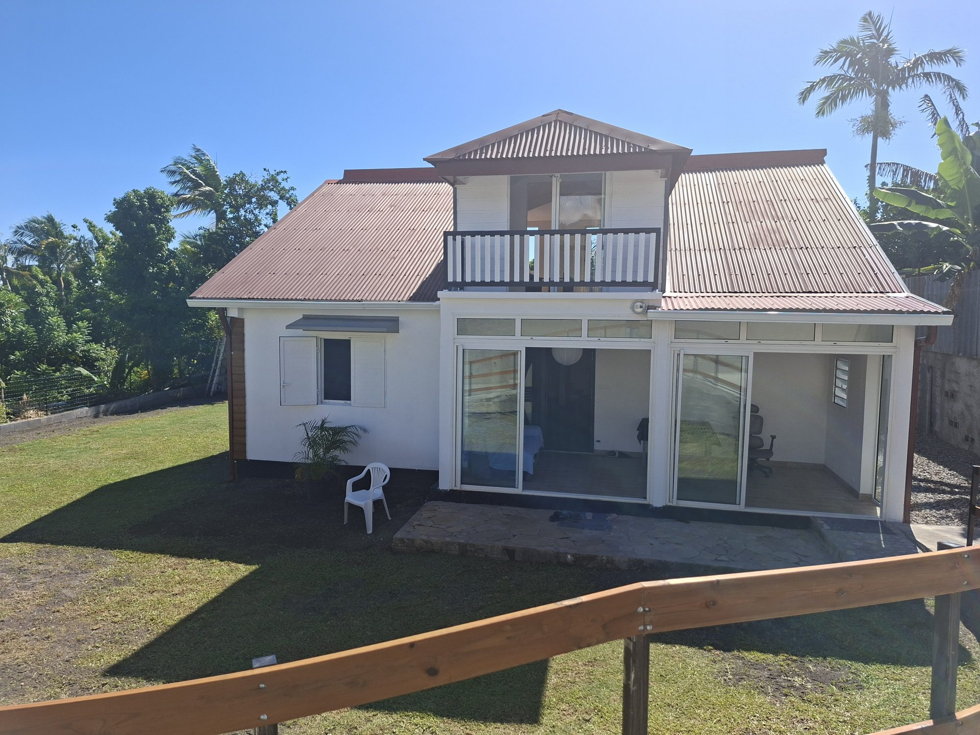 A VENDRE VILLA T6 205 M²