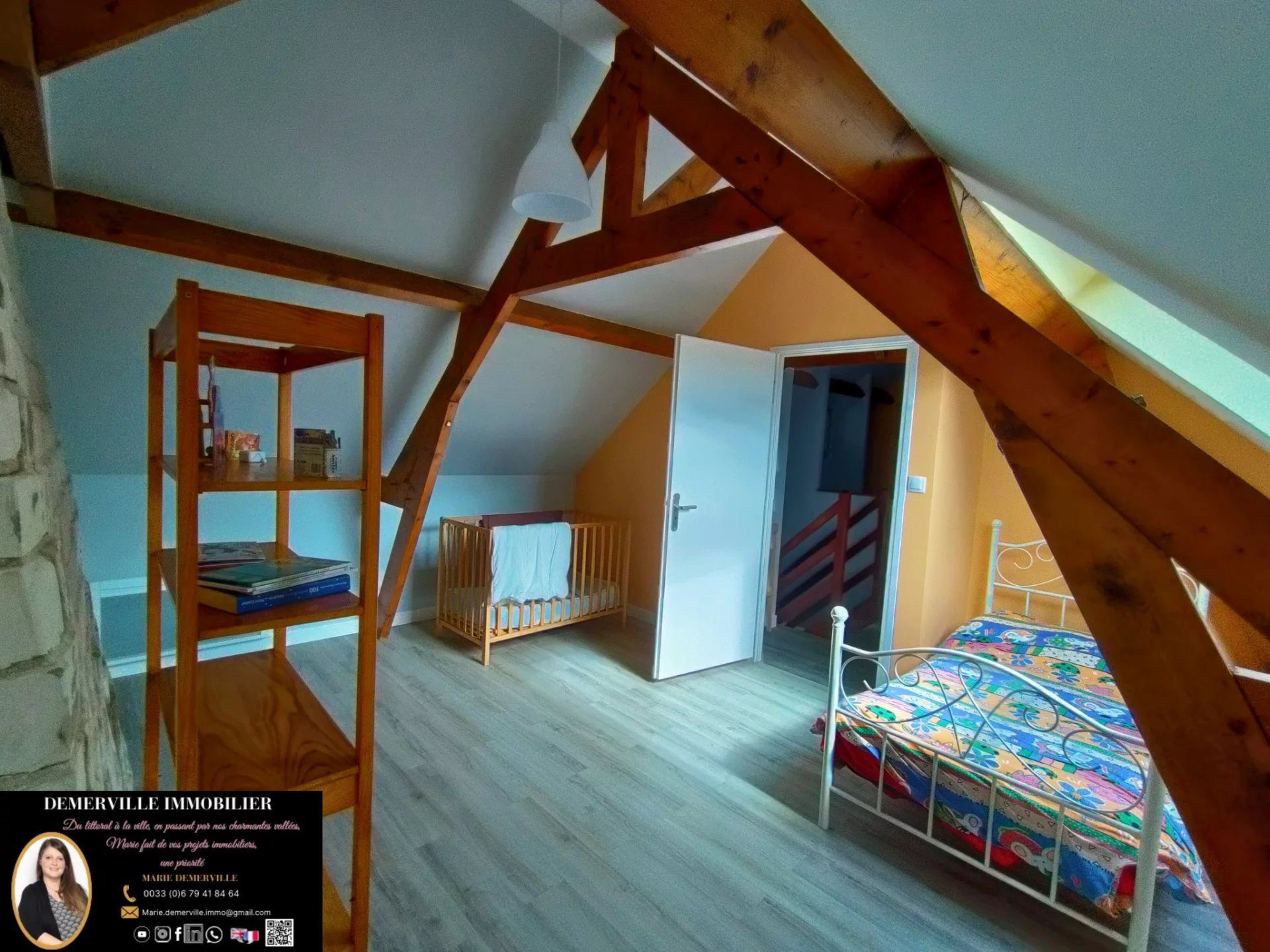 Maison 13 pièces 340 m² · à Maintenay · 340 m² · 498 750 €