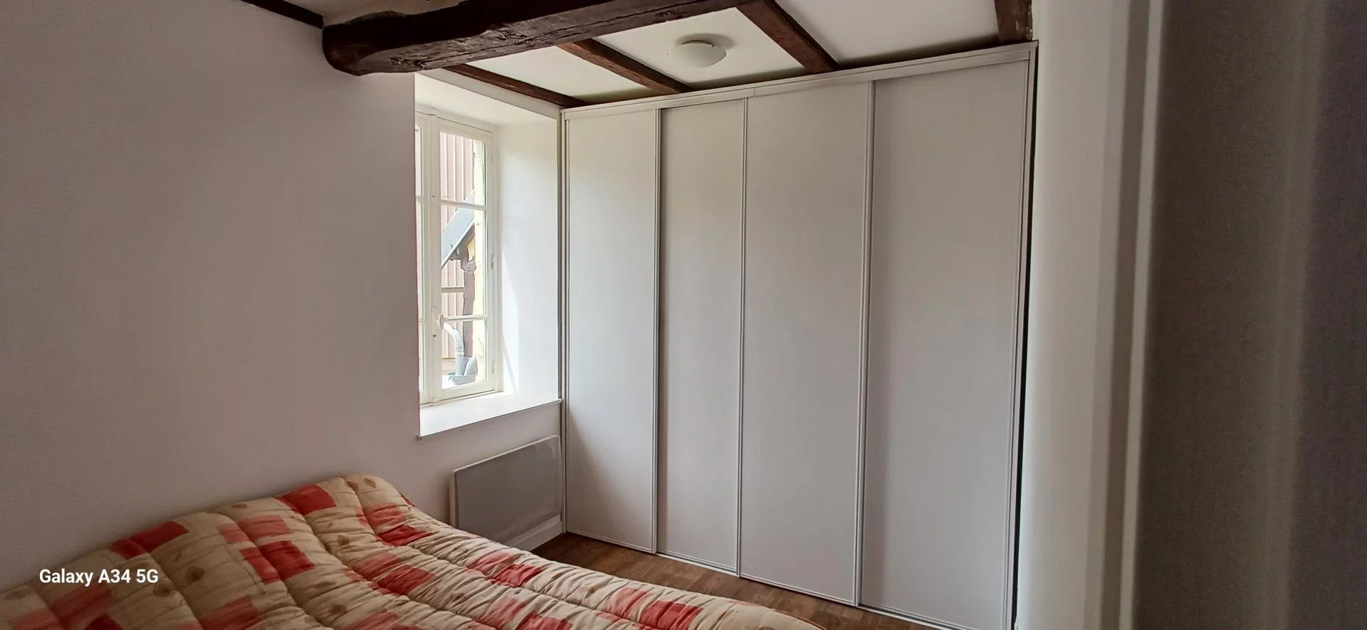 House for sale in Moulins-en-Tonnerrois, 122 m²