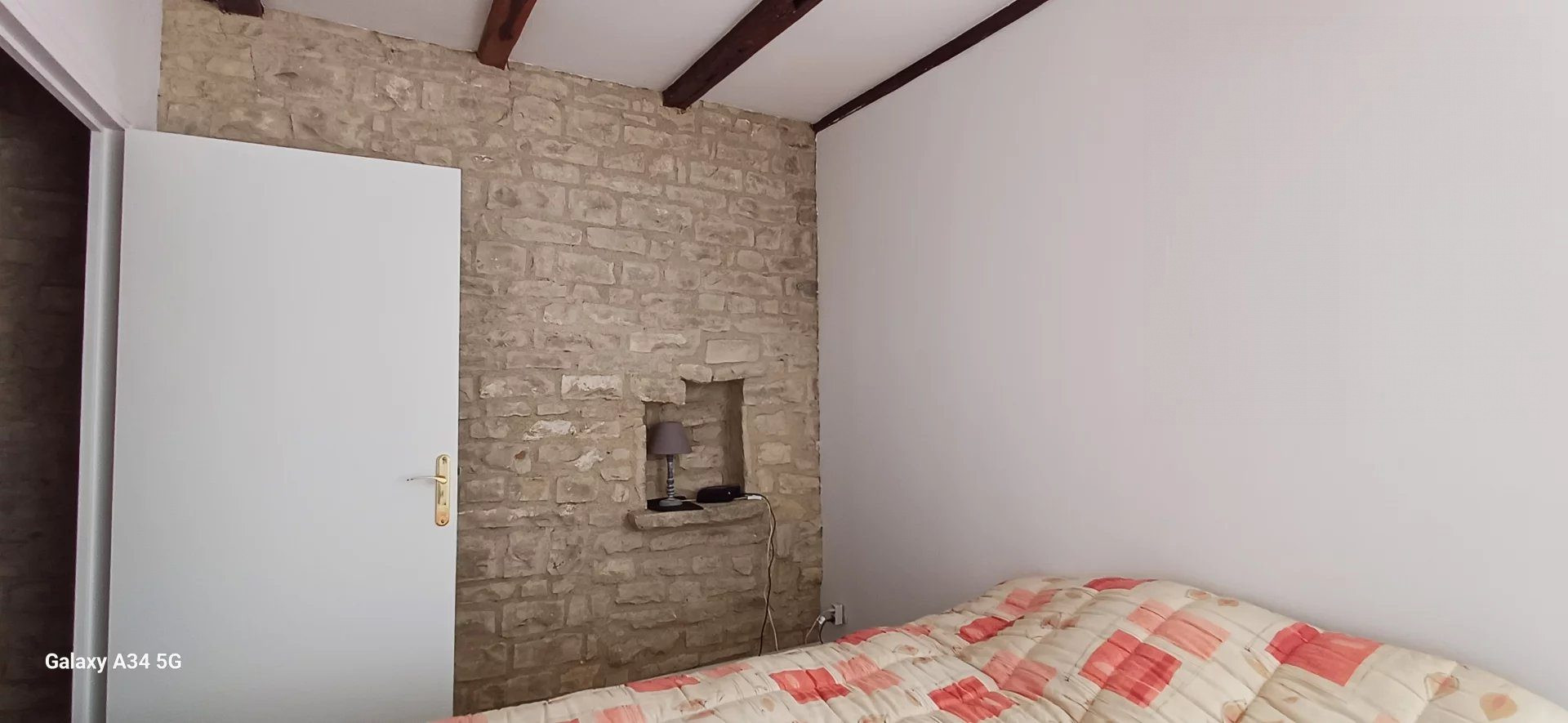 House for sale in Moulins-en-Tonnerrois, 122 m²