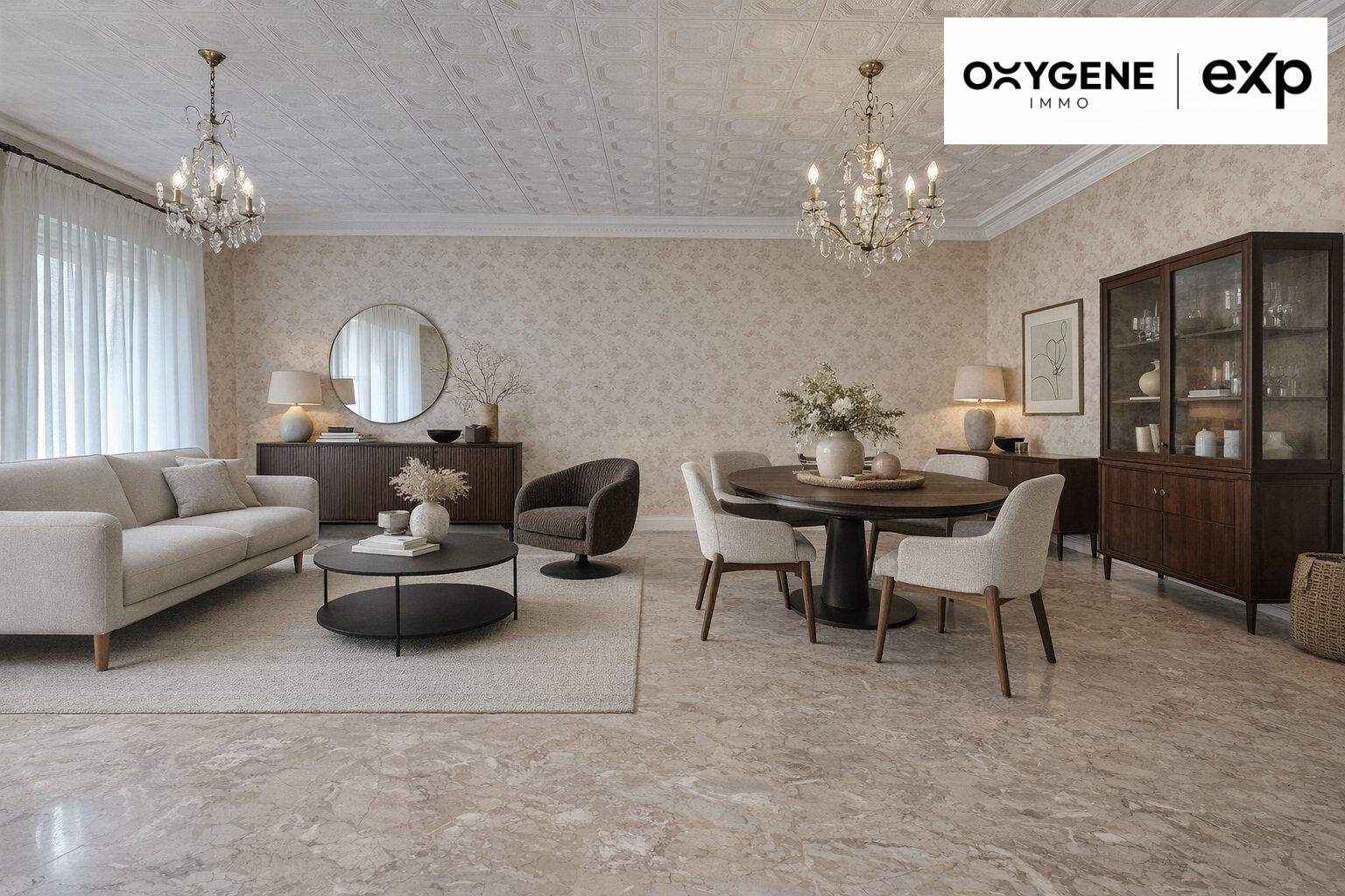 Maison à vendre à Cabestany, 105 m²