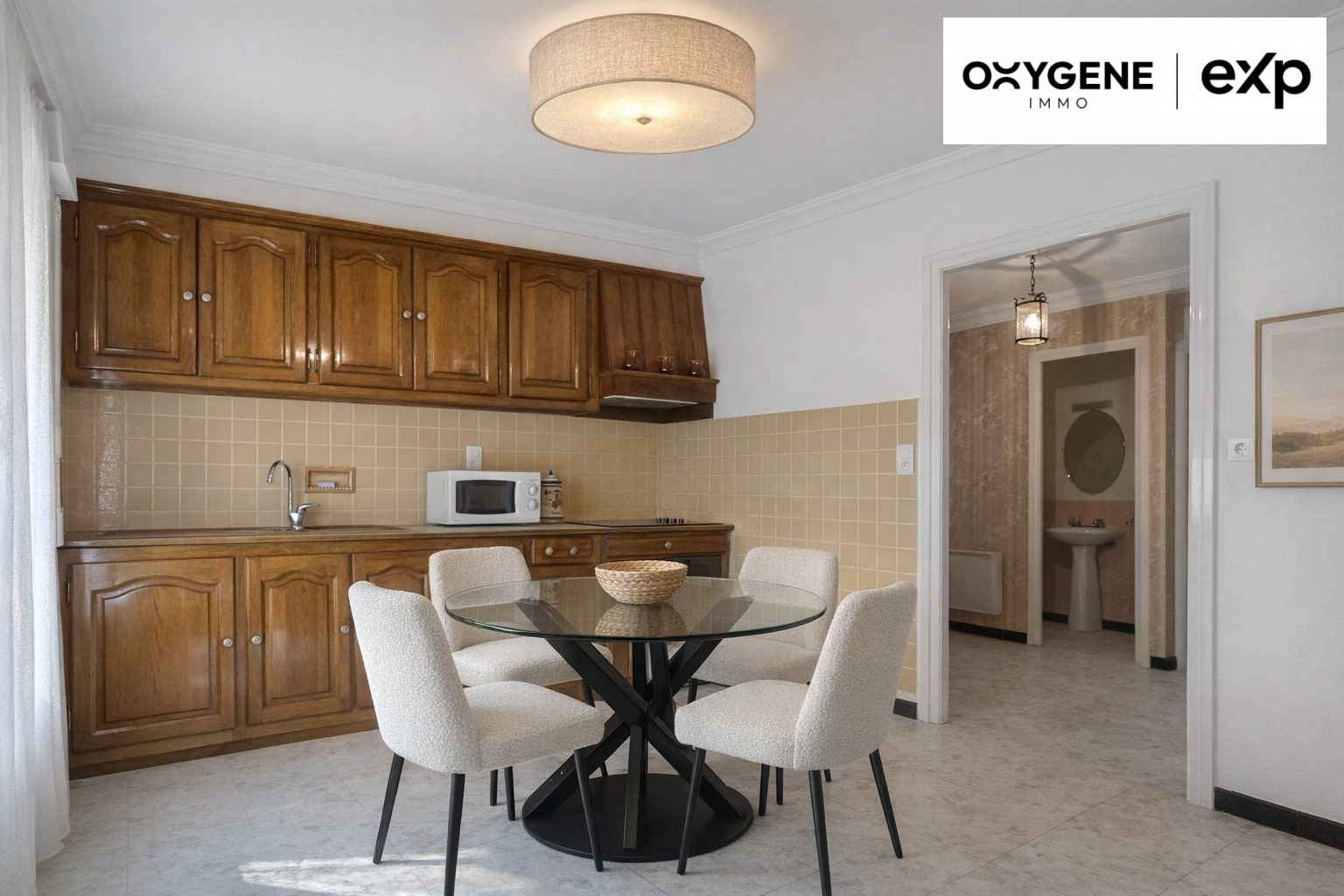 Maison à vendre à Cabestany, 105 m²