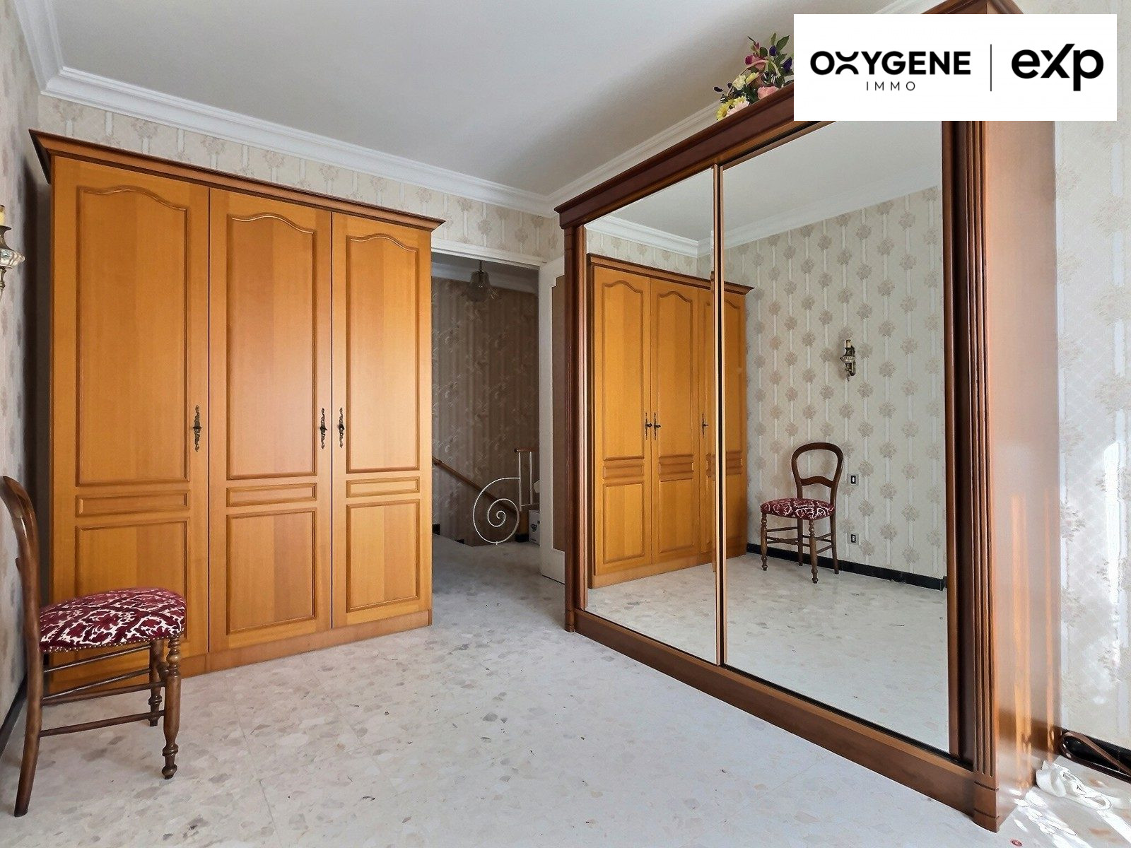 Maison à vendre à Cabestany, 105 m²