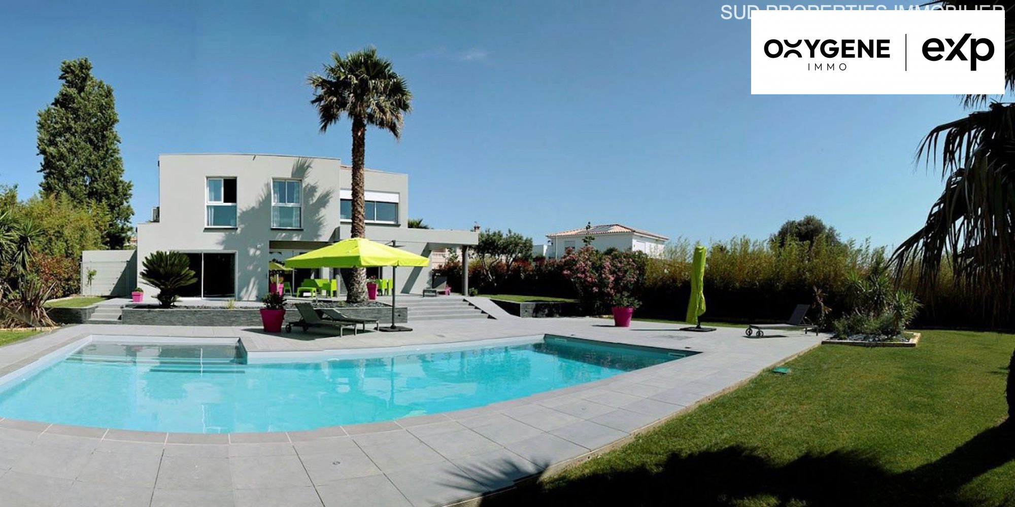 Maison à vendre à Perpignan, 218 m²