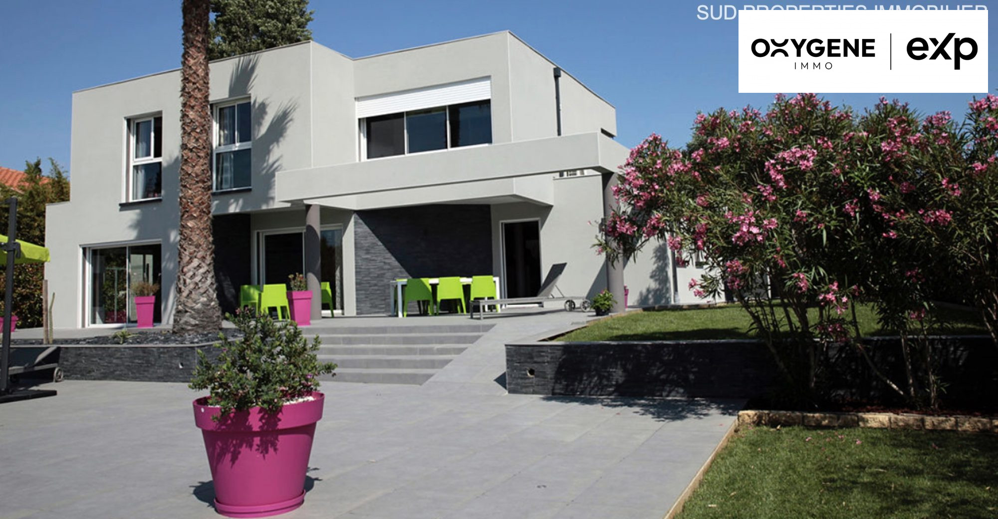 Maison à vendre à Perpignan, 218 m²