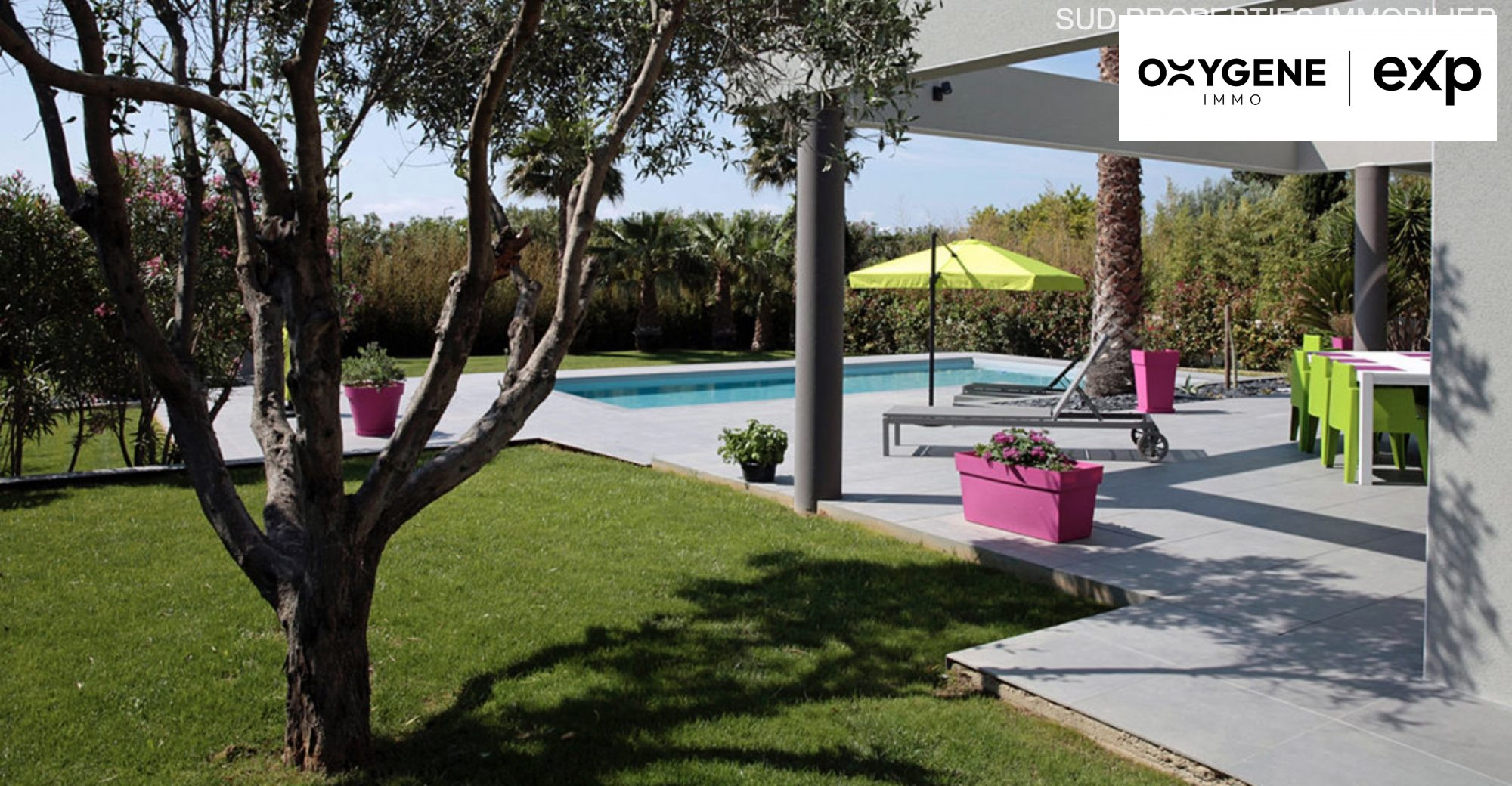CONTEMPORARY VILLA CLOSE TO THE SEA 4