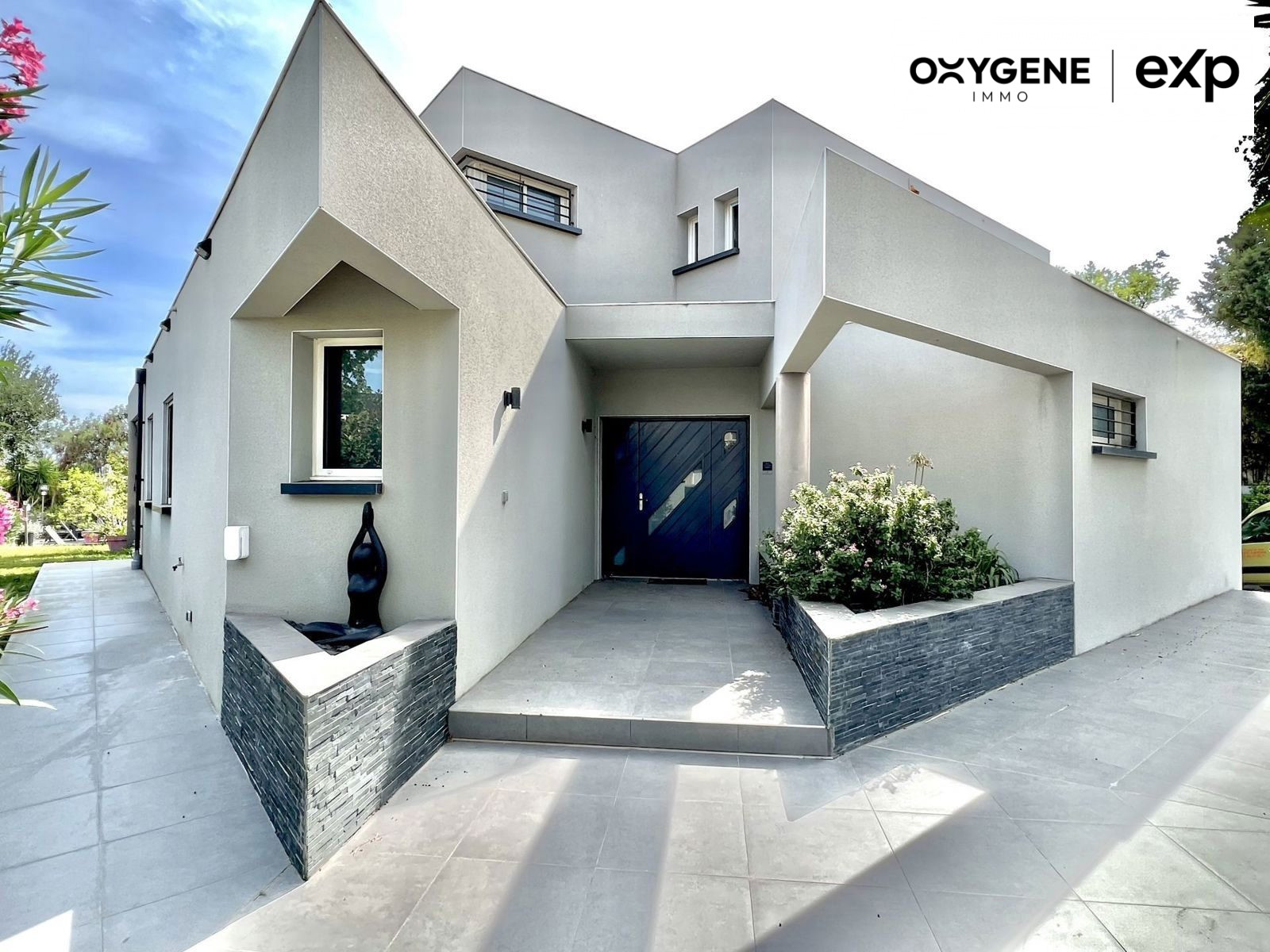 Maison à vendre à Perpignan, 218 m²