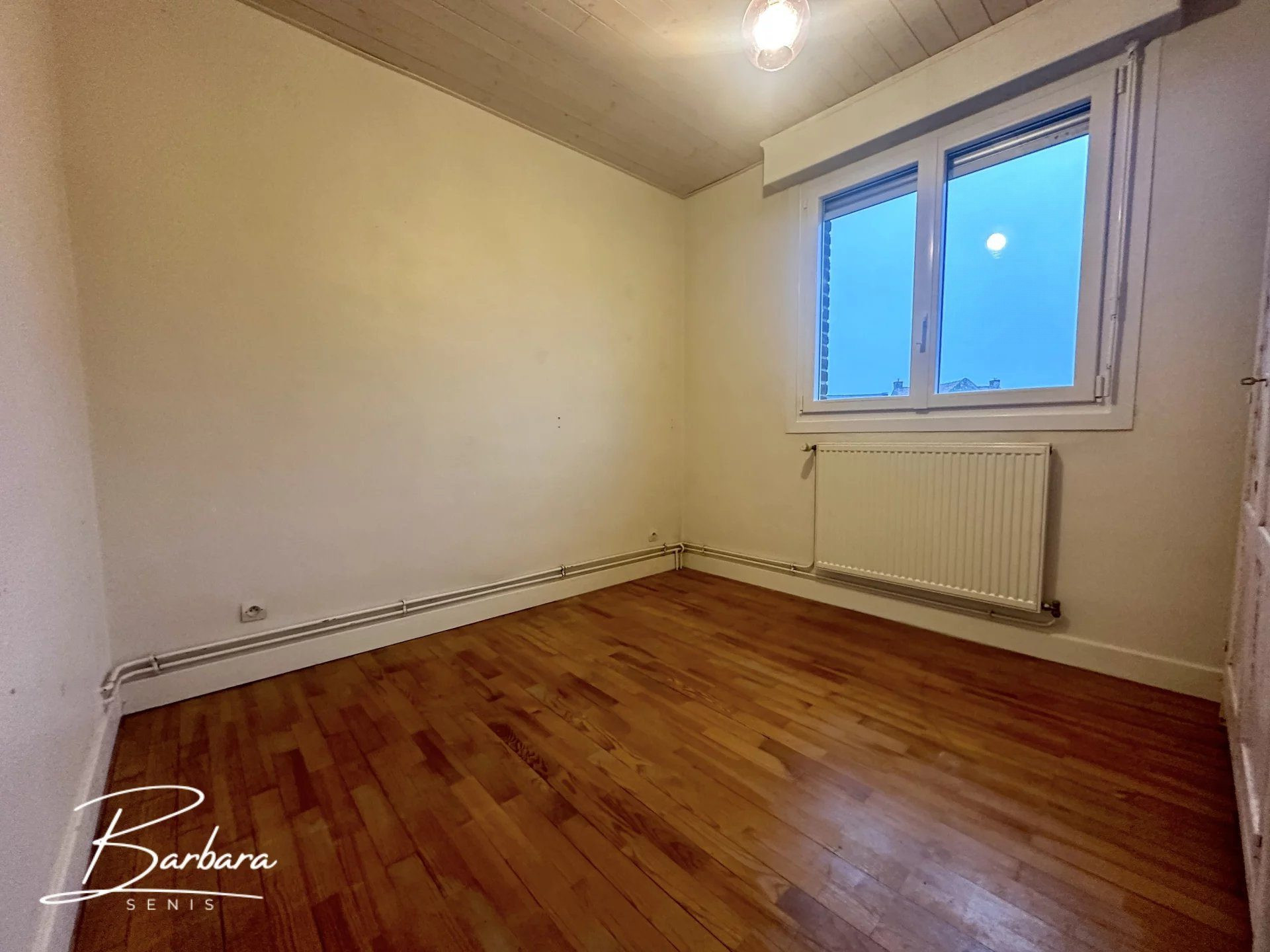 Semi-detached house with 3 bedrooms, garden, and garage in Aubigny-Au-Bac 4