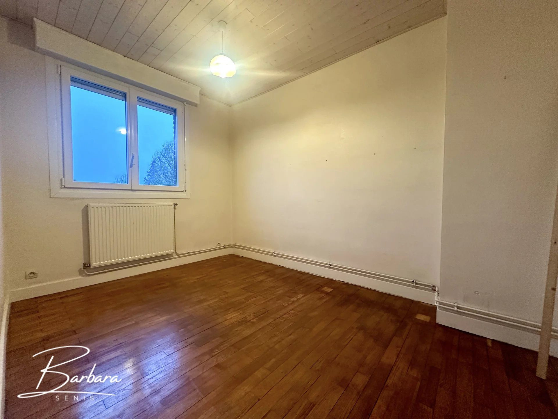 Semi-detached house with 3 bedrooms, garden, and garage in Aubigny-Au-Bac 3