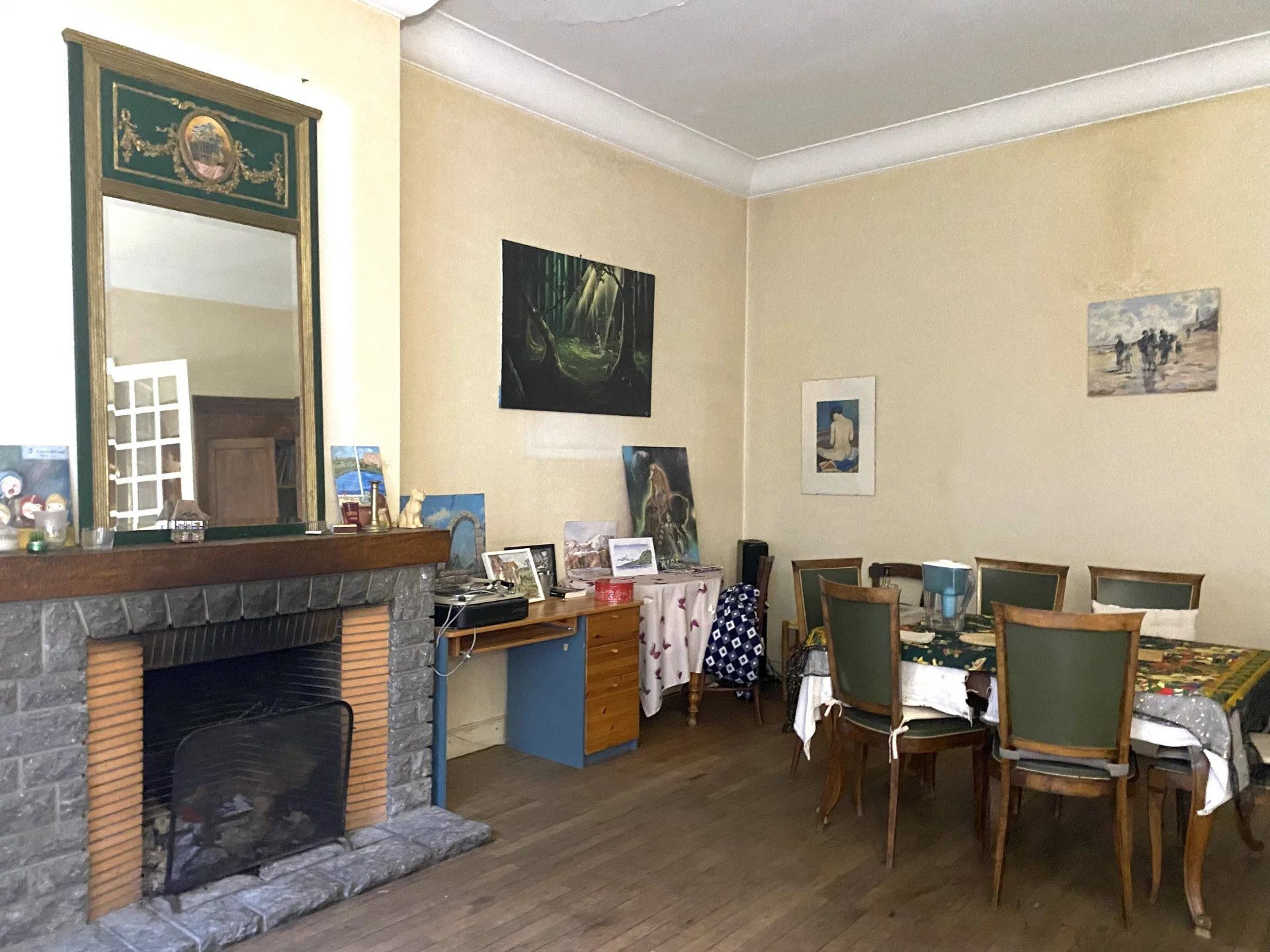 Maison à vendre à Bordeaux, 155 m²