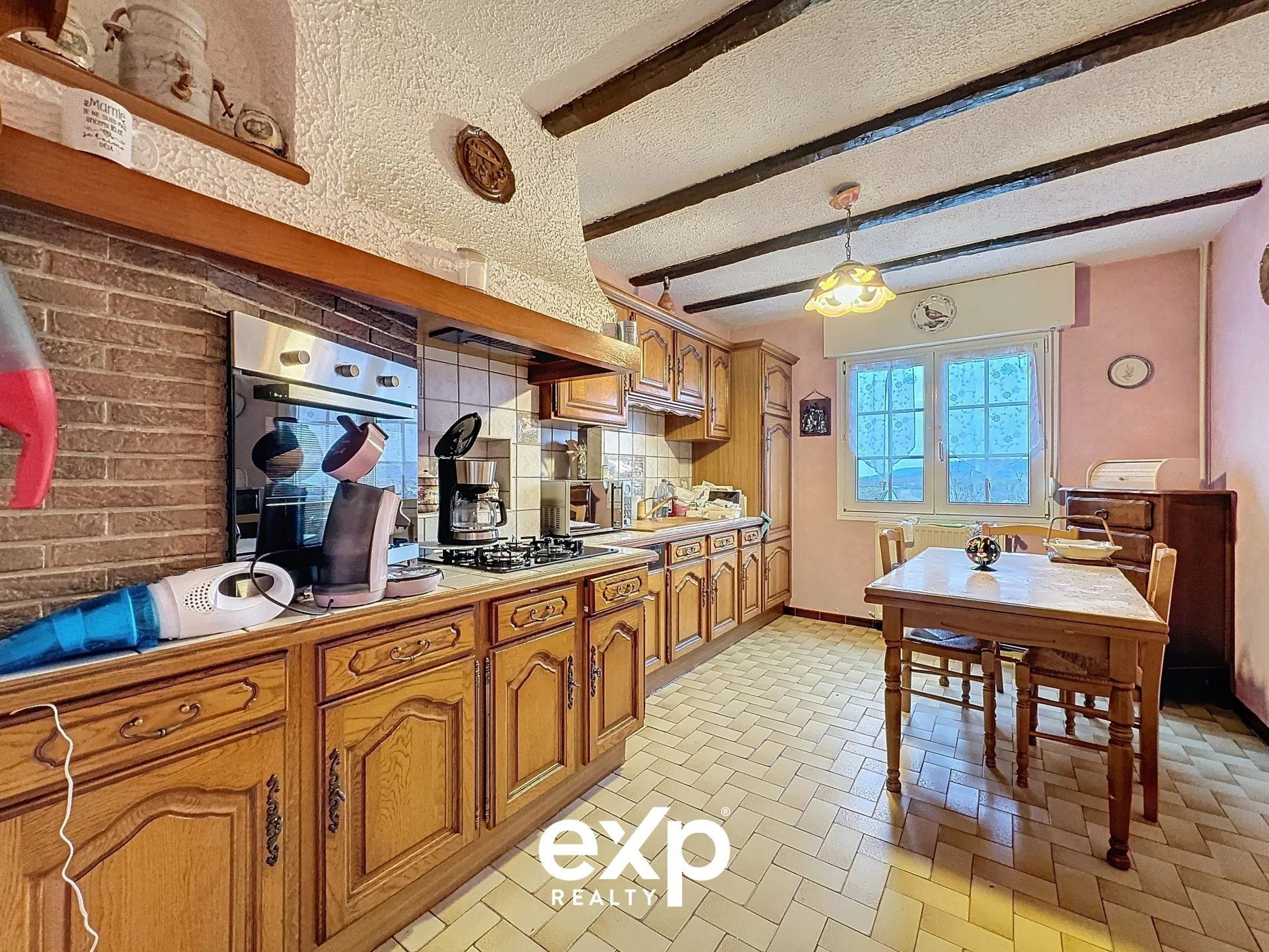FOR SALE – SEMI-DETACHED HOUSE OF 85 M² IN MARSPICH (57700) – €180,000 5