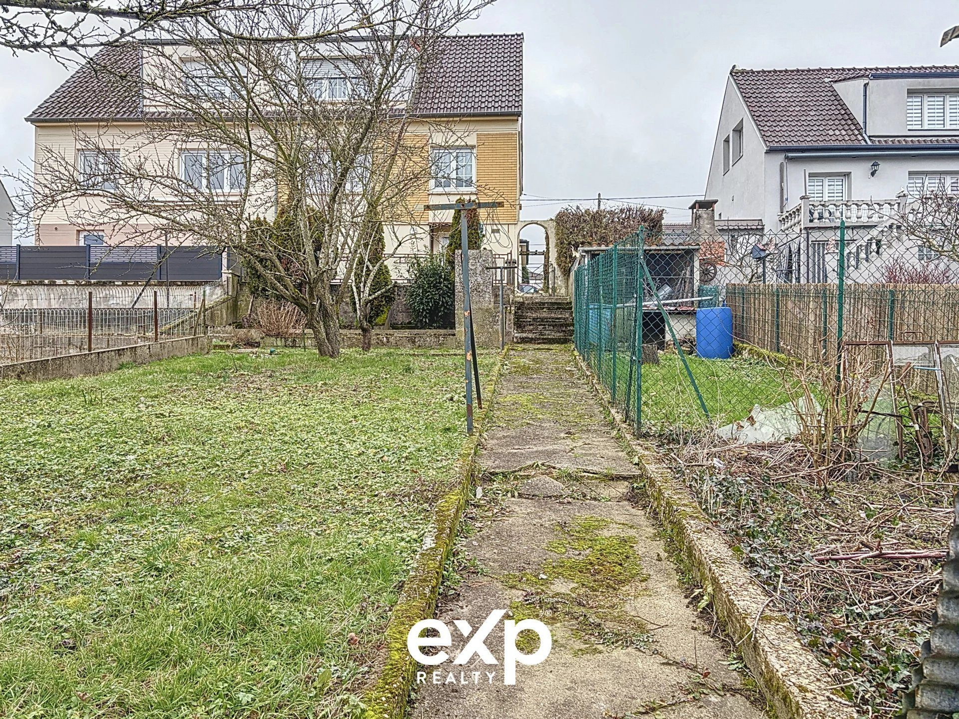 FOR SALE – SEMI-DETACHED HOUSE OF 85 M² IN MARSPICH (57700) – €180,000 4