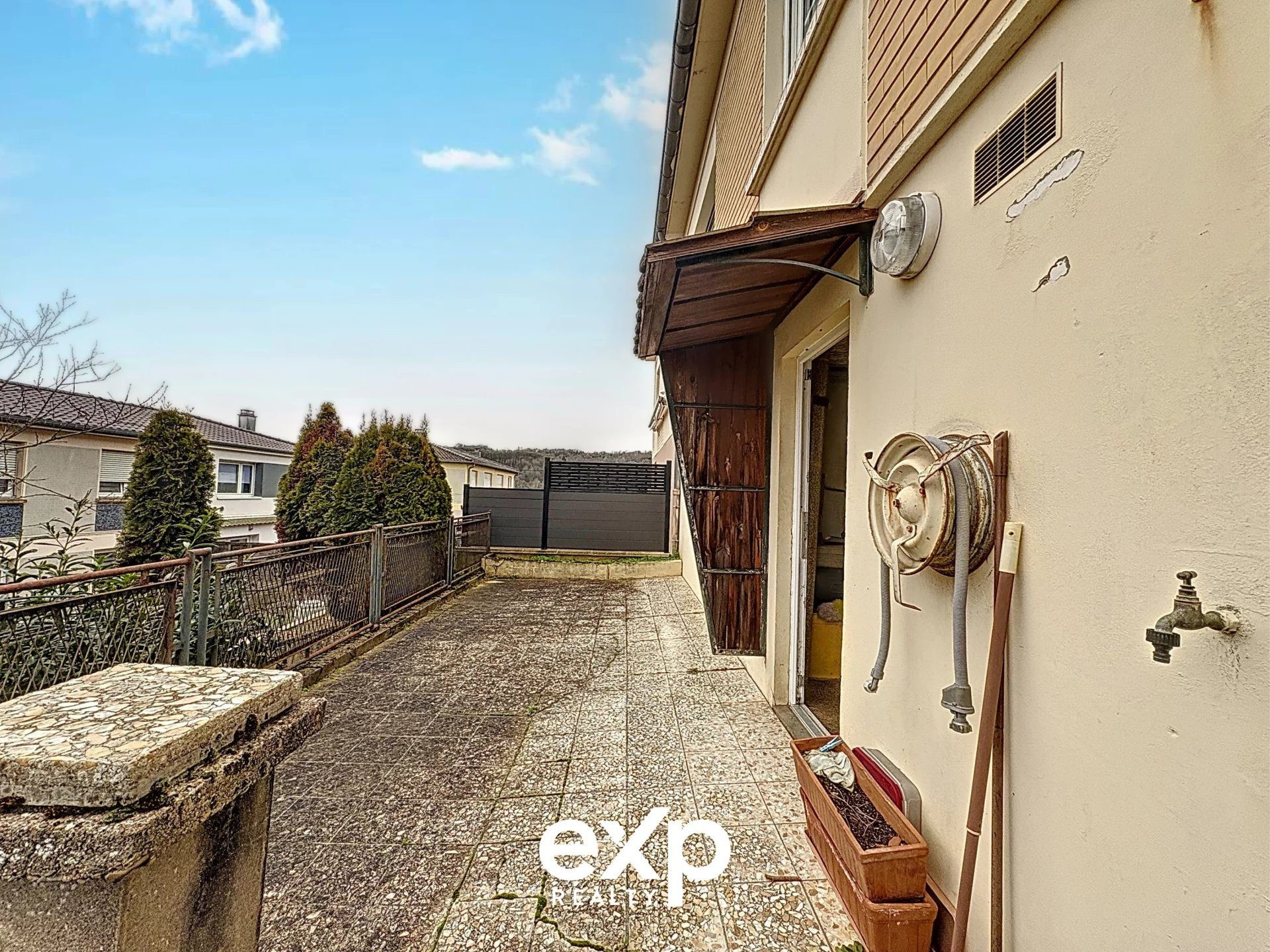 FOR SALE – SEMI-DETACHED HOUSE OF 85 M² IN MARSPICH (57700) – €180,000 3