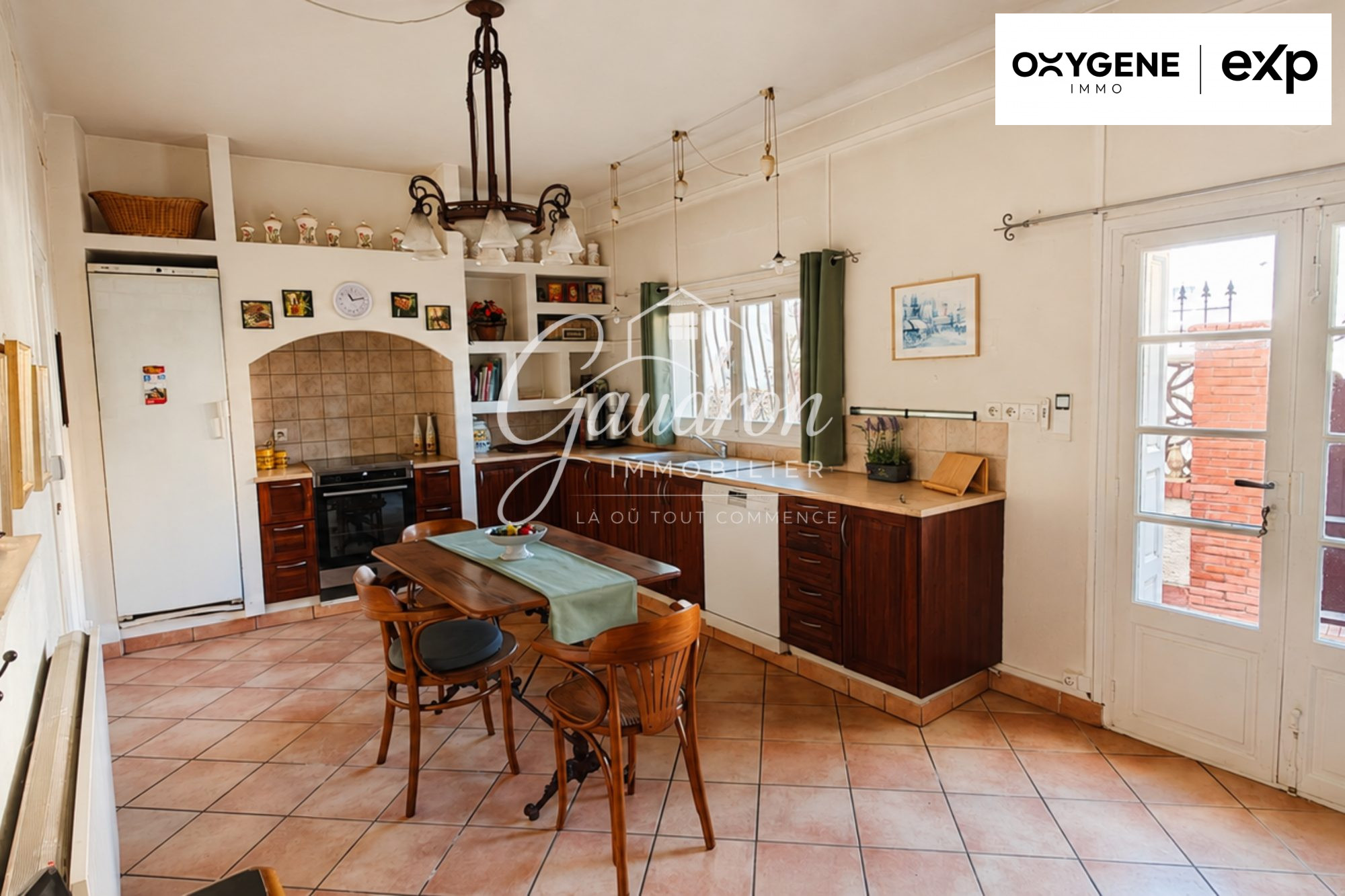 Maison à vendre à Sainte-Marie, 200 m²
