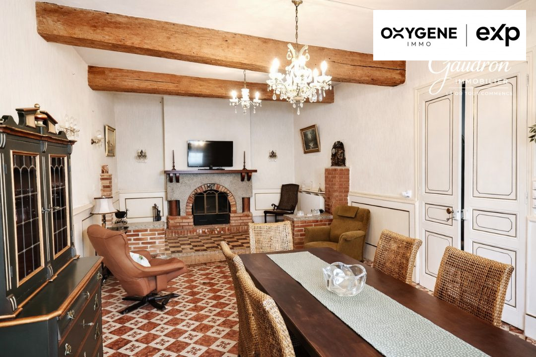 Maison à vendre à Sainte-Marie, 200 m²