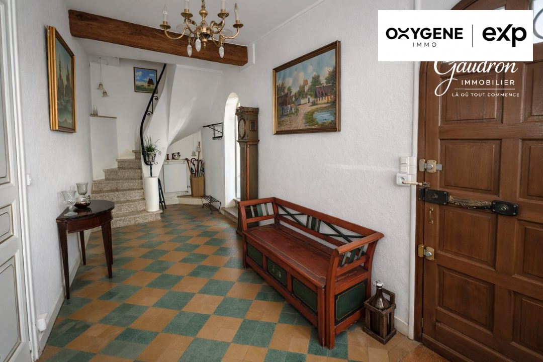 Maison à vendre à Sainte-Marie, 200 m²