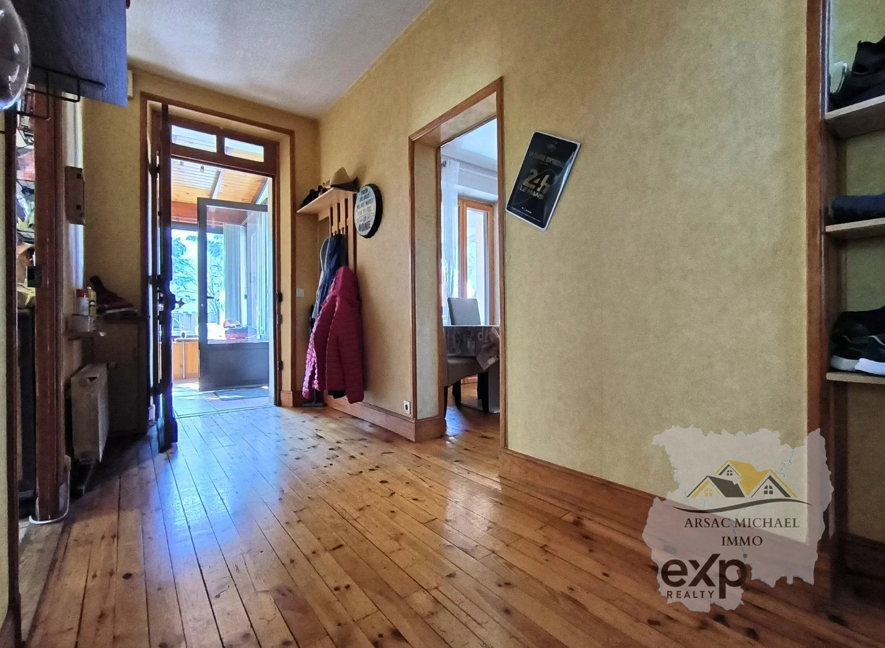 Maison 6 pièces 124 m² · à Brioude · 124 m² · 258 000 €