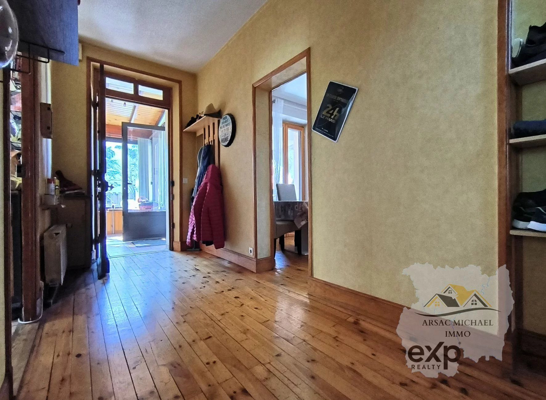 House for sale in Brioude, 124 m²