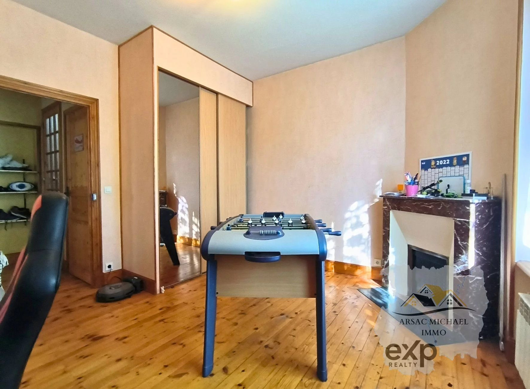 House for sale in Brioude, 124 m²