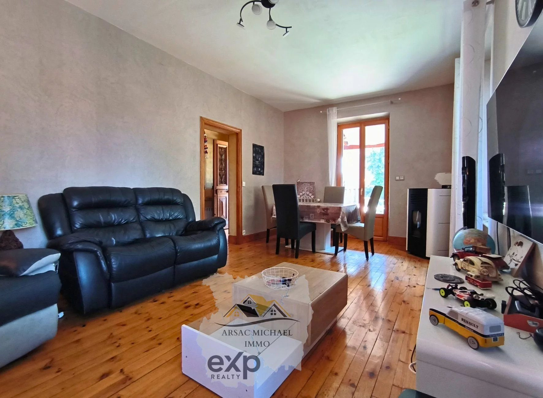 House for sale in Brioude, 124 m²